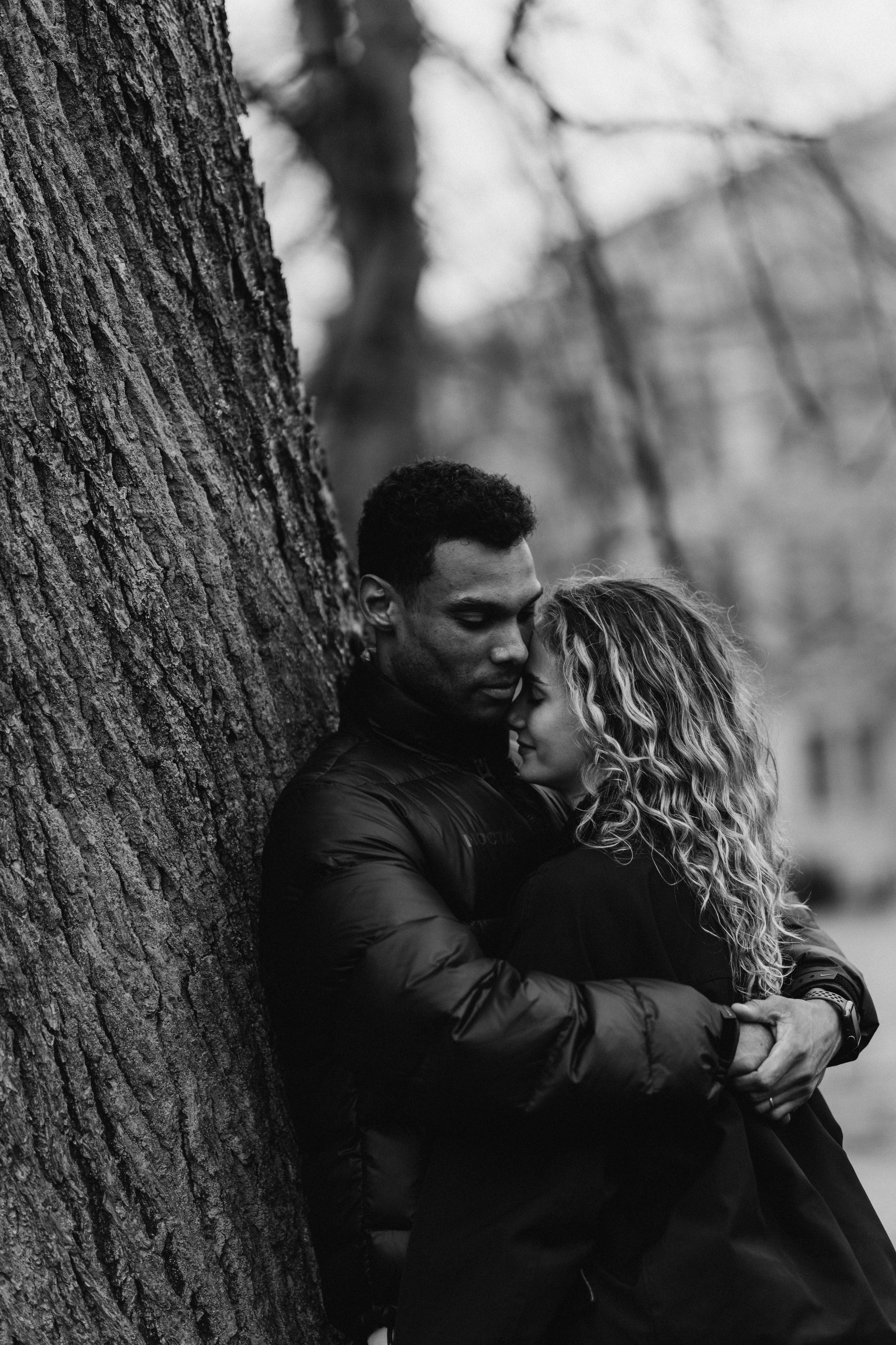 V&J. Wedding and portrait photographer in Helsinki Vickan O