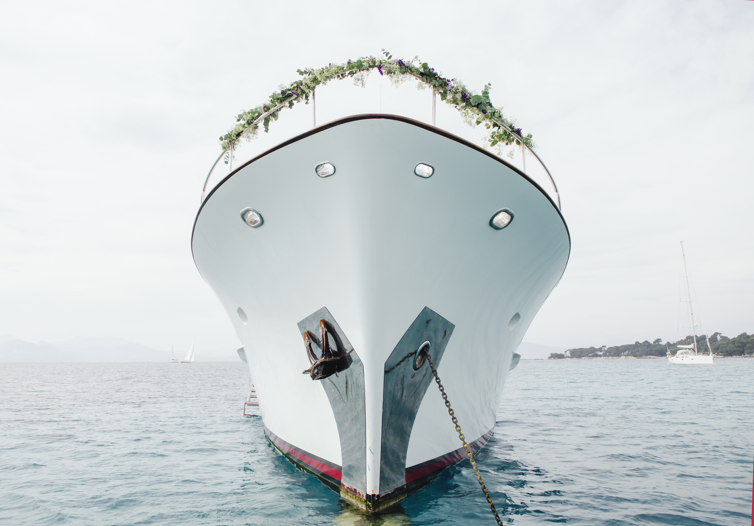 Mariage. Ekaterina Volynec - Photographe en France