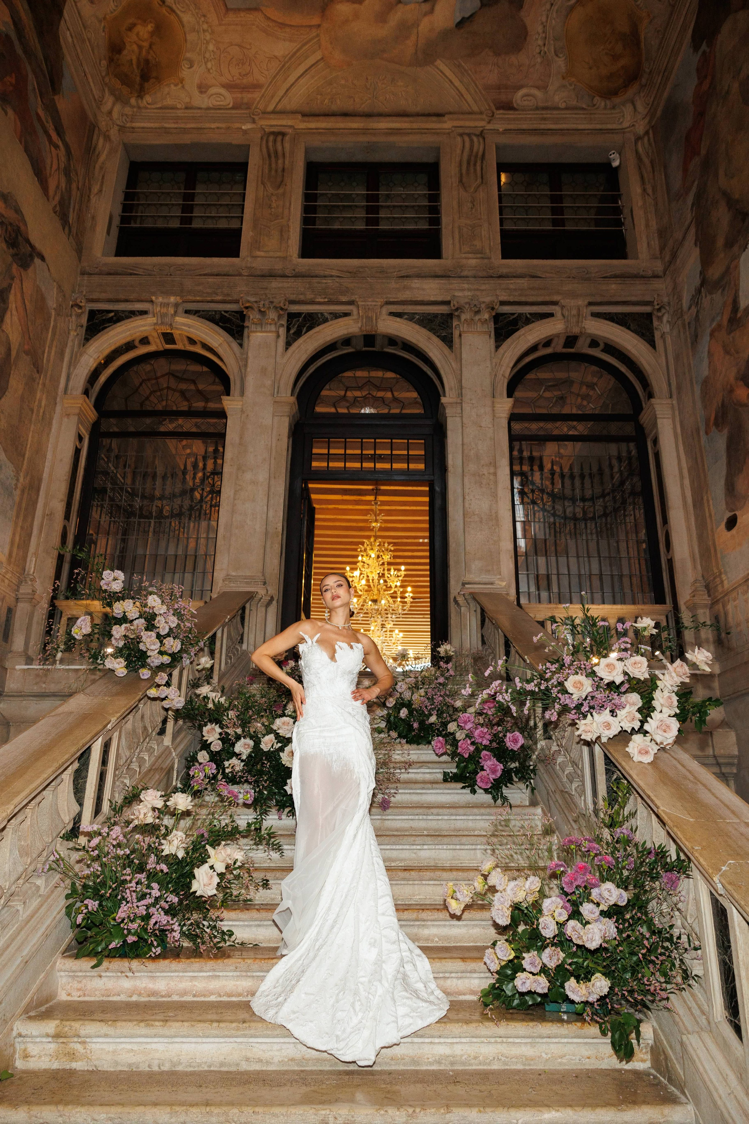 Venice Destination | Ca' Sagredo Hotel