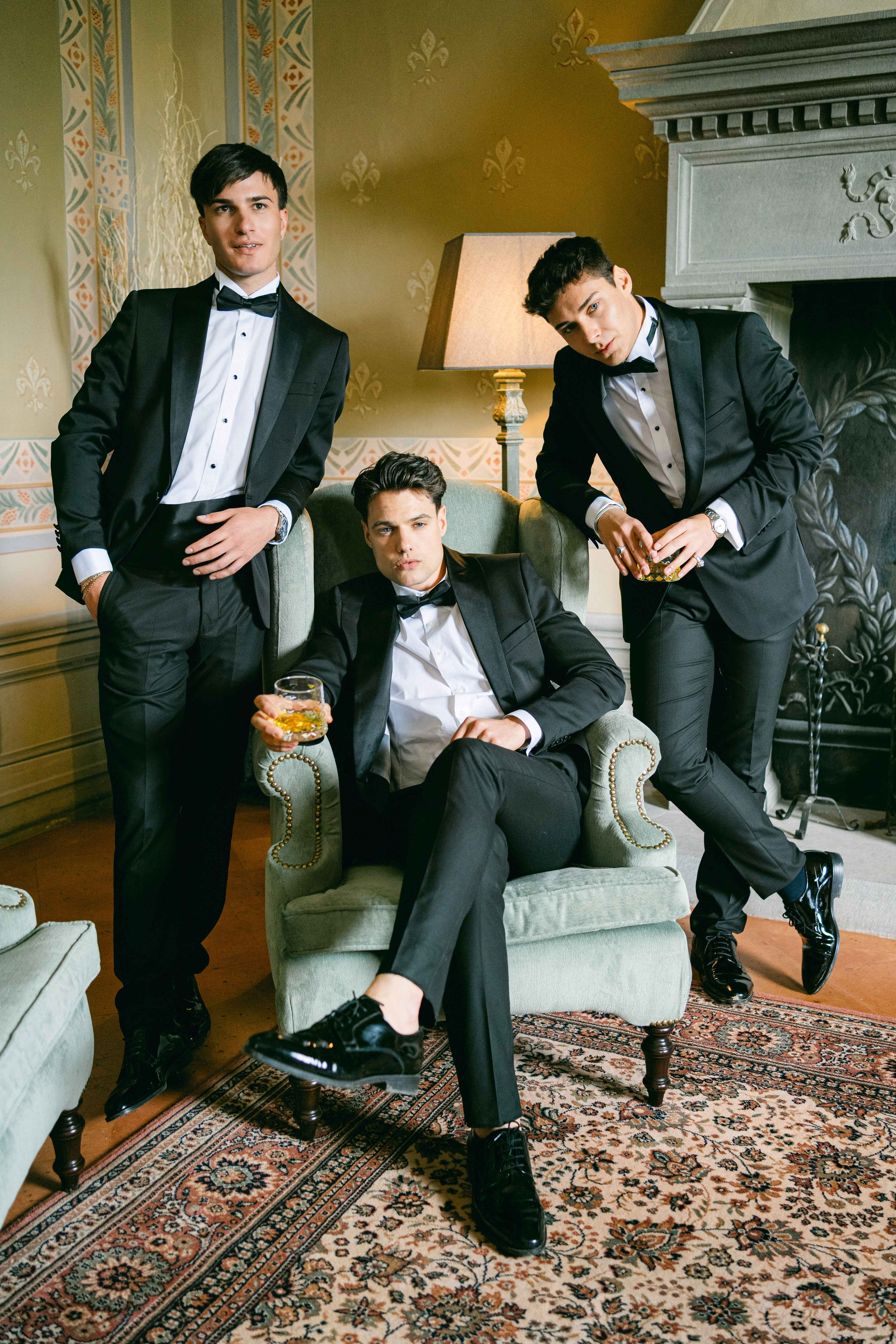 Destination in Tuscany | Italy