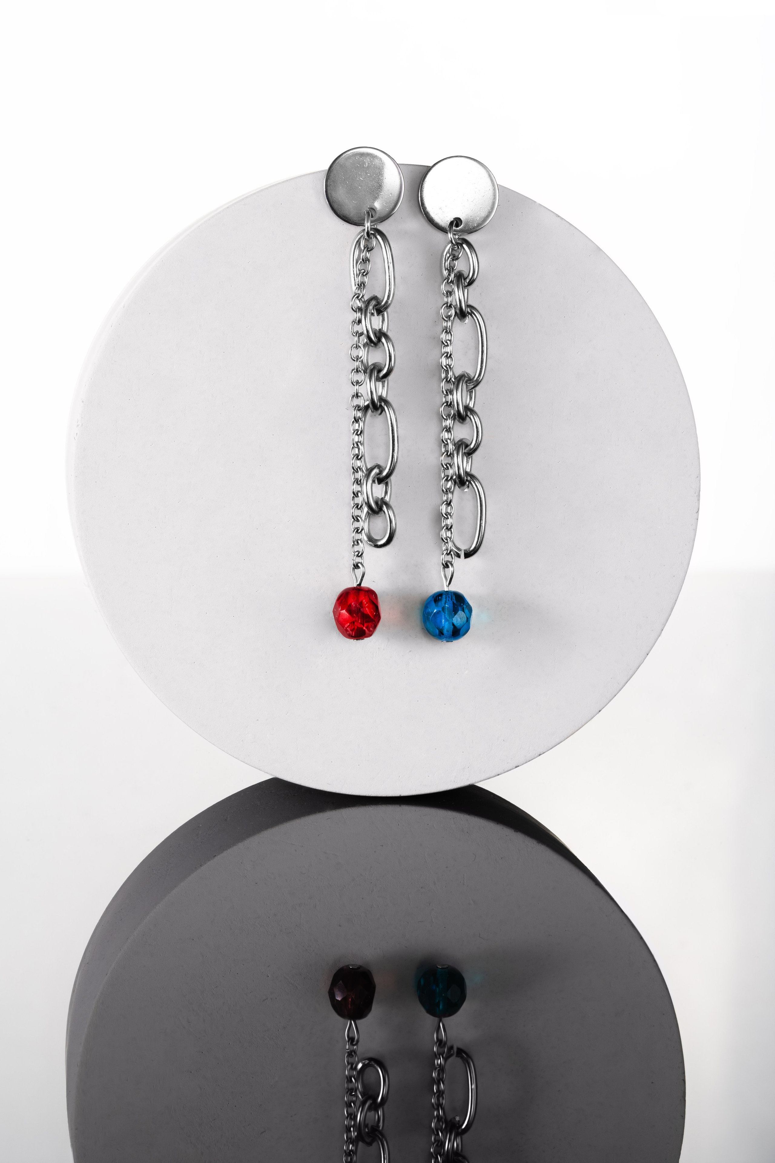 Inspiración para Sesión de Fotos de Catálogo de Joyería España