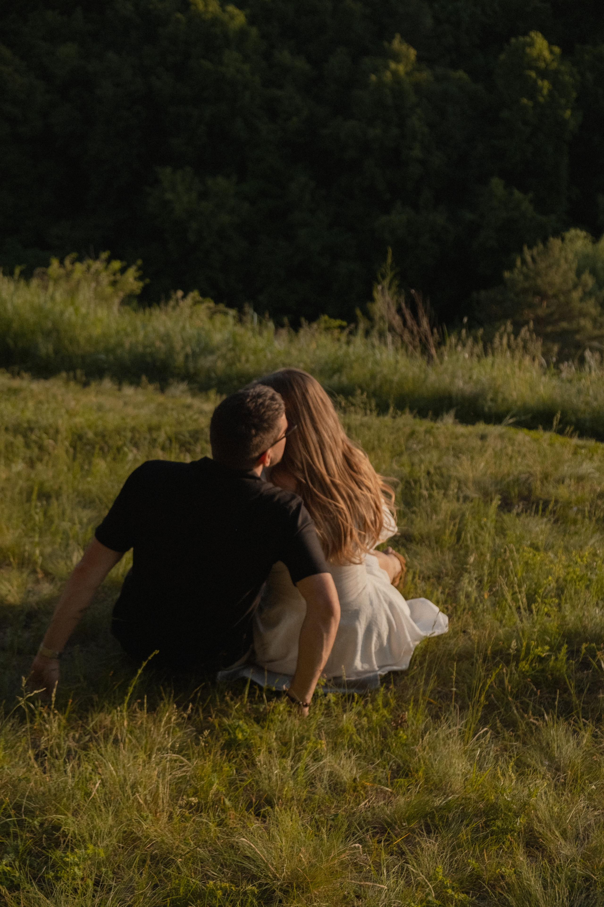 Kirill & Adelya. Nikita Pavlov, Photographer — Vienna, Austria