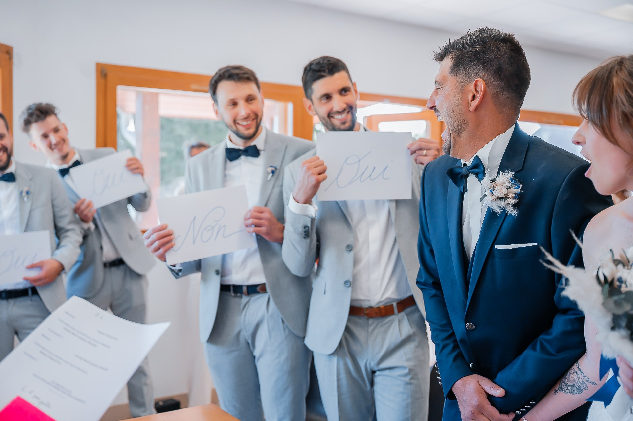 Camille & Gabriel. Ekaterina Brevet - photographe de mariage