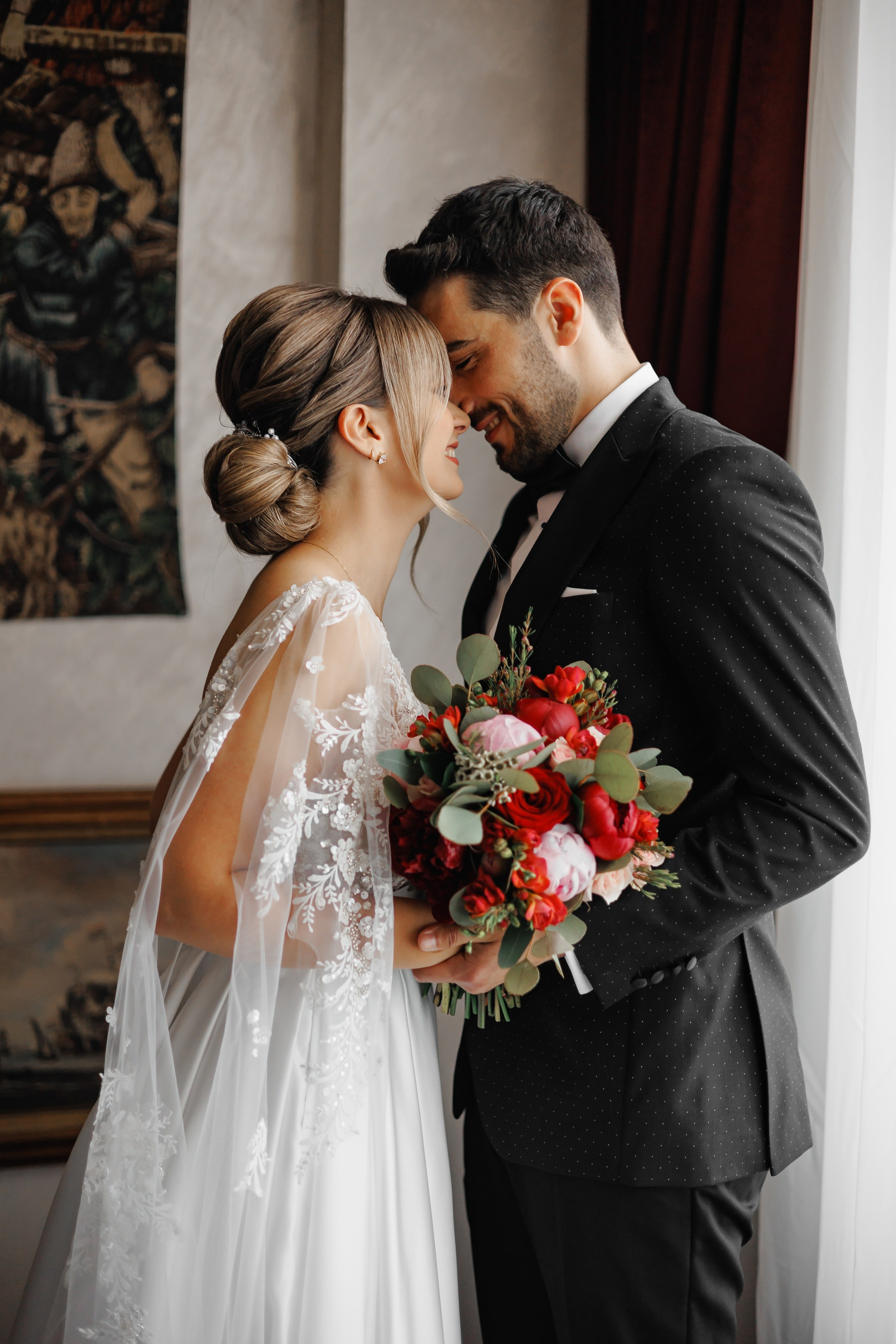 destination wedding in Italy, cinematic elopement in the Dolomites, elegant wedding in Tuscany countryside, natural light wedding in Spain, romantic Mallorca wedding captured by NOR Weddings, Lake Como wedding photography, Venice wedding videography with cinematic style, stylish wedding in Denmark, Swedish countryside elopement, wedding photographer in Sweden, intimate ceremony in Denmark, documentary wedding videographer in Romania, fashion-inspired bridal portraits in Italy, colorful wedding decor in Tuscany, romantic elopement in Venice, wedding videography in the Dolomites, Scandinavian wedding inspiration, destination wedding photographer NOR Weddings, soft light wedding moments in Sweden, editorial wedding visuals in Denmark