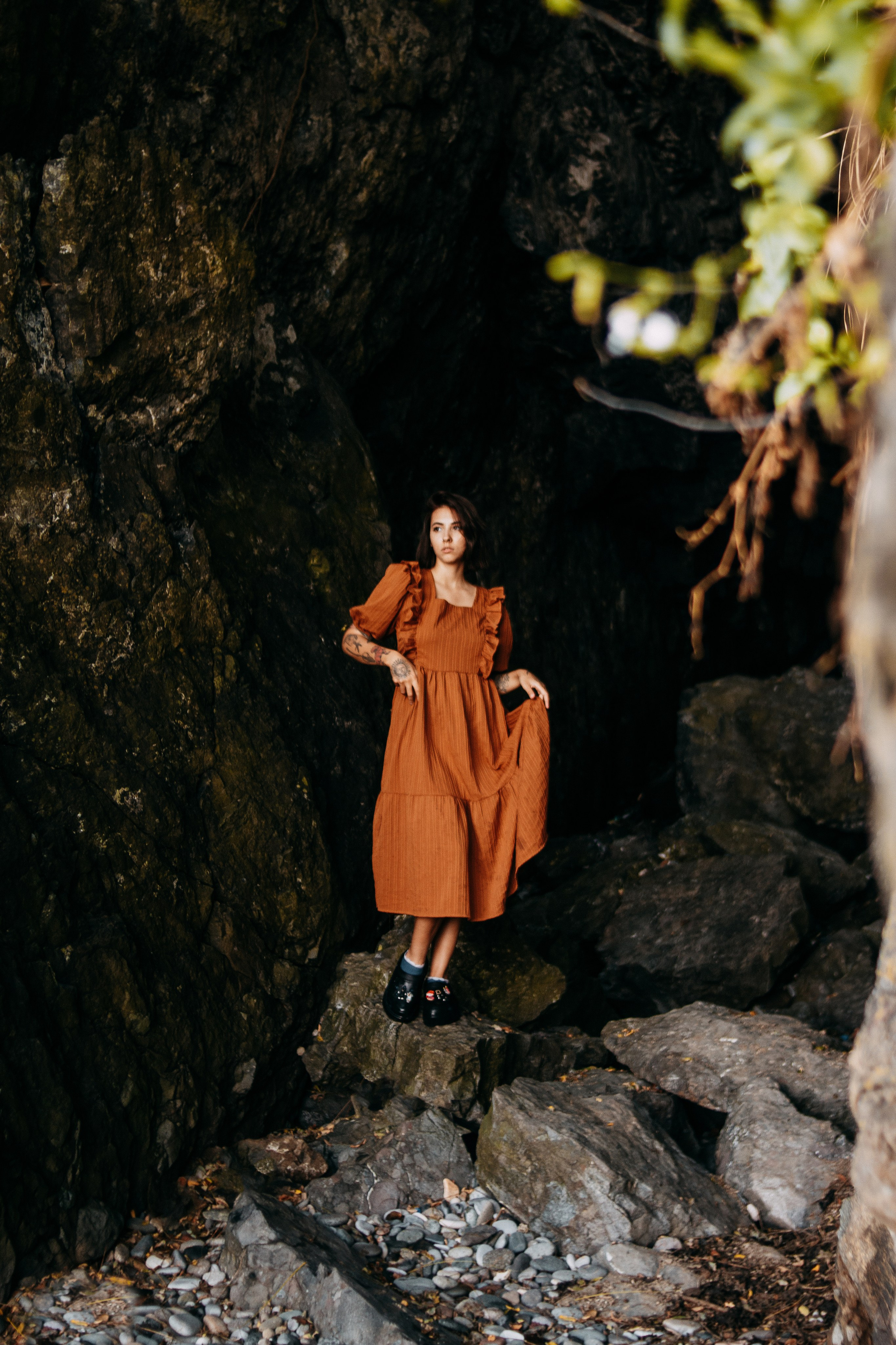 Махинджаури. Wedding and portrait photographer in Beograd Ekaterina Makedonskaya