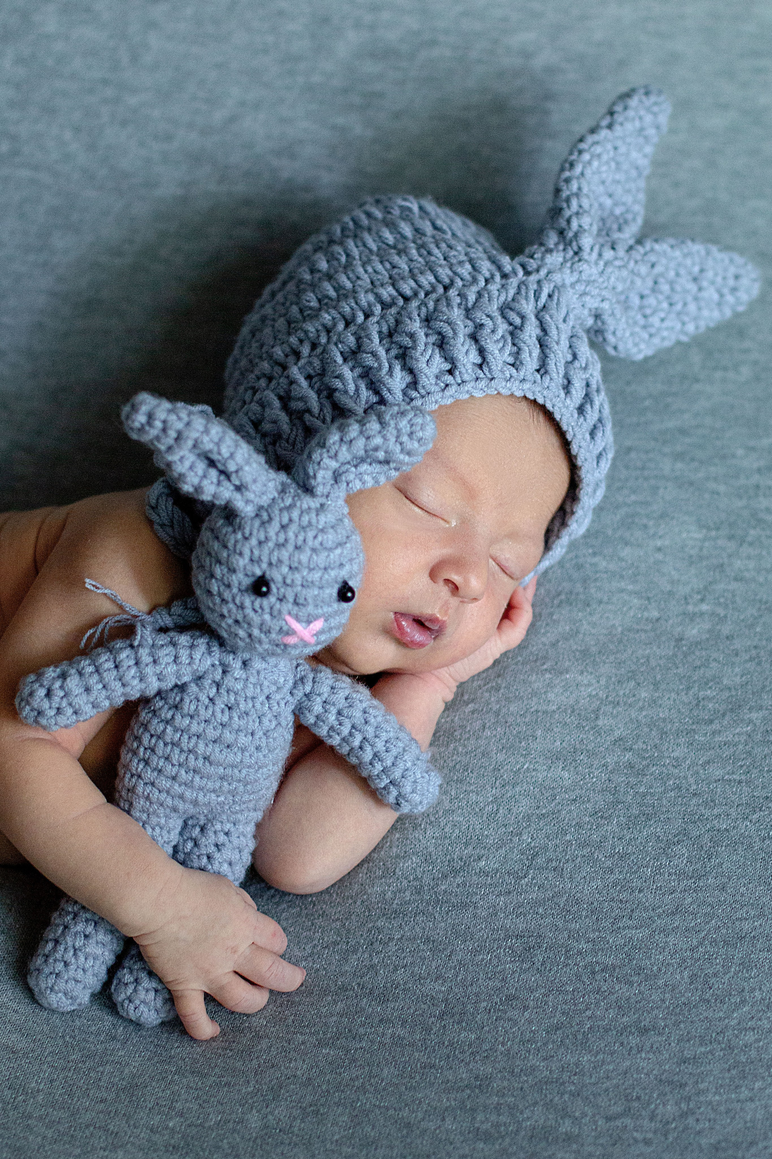 Newborn классическая. Детский и семейный фотограф в г. Бельцы