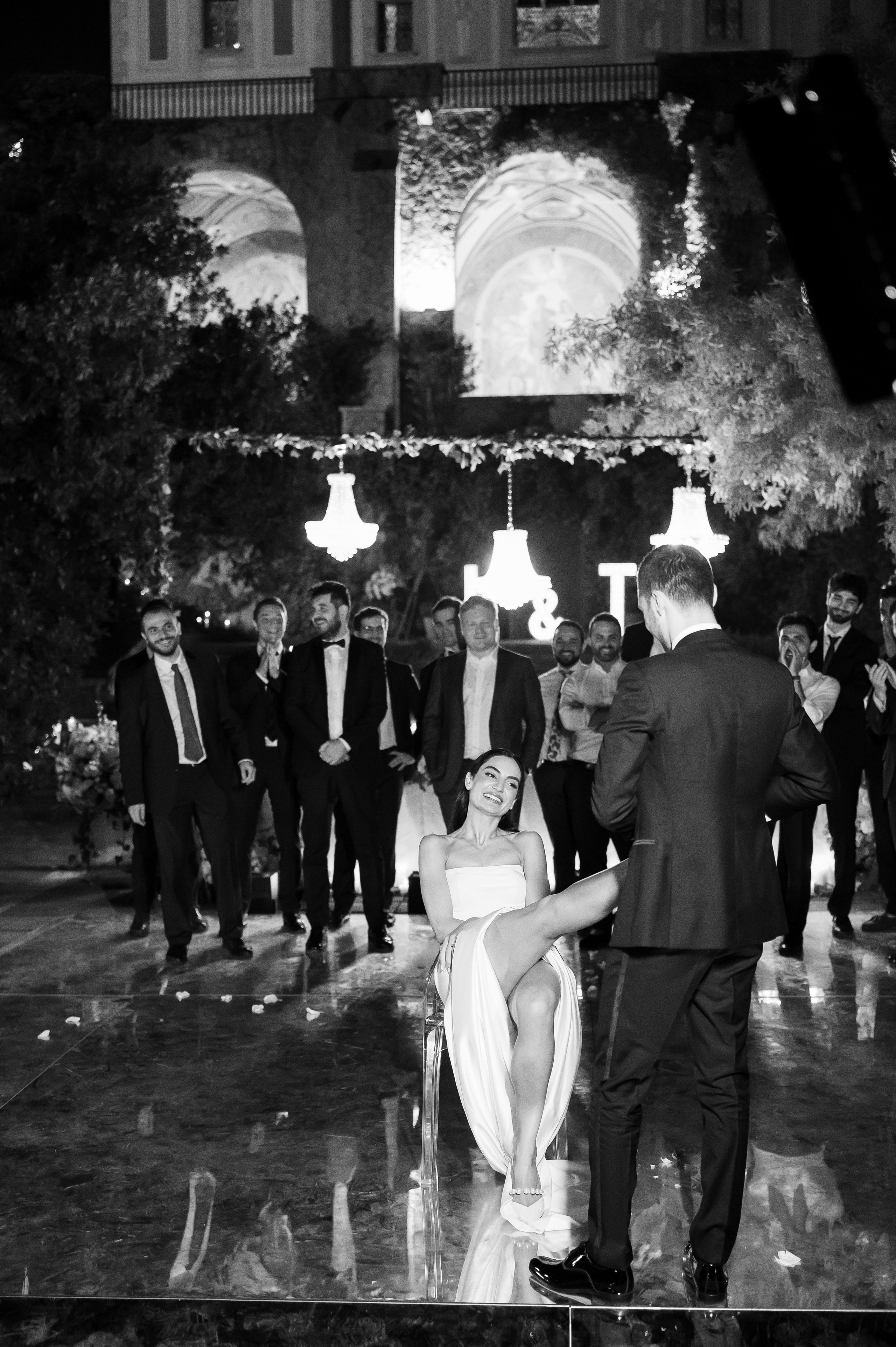 Lilit & Tigran. Wedding photographer in Spain