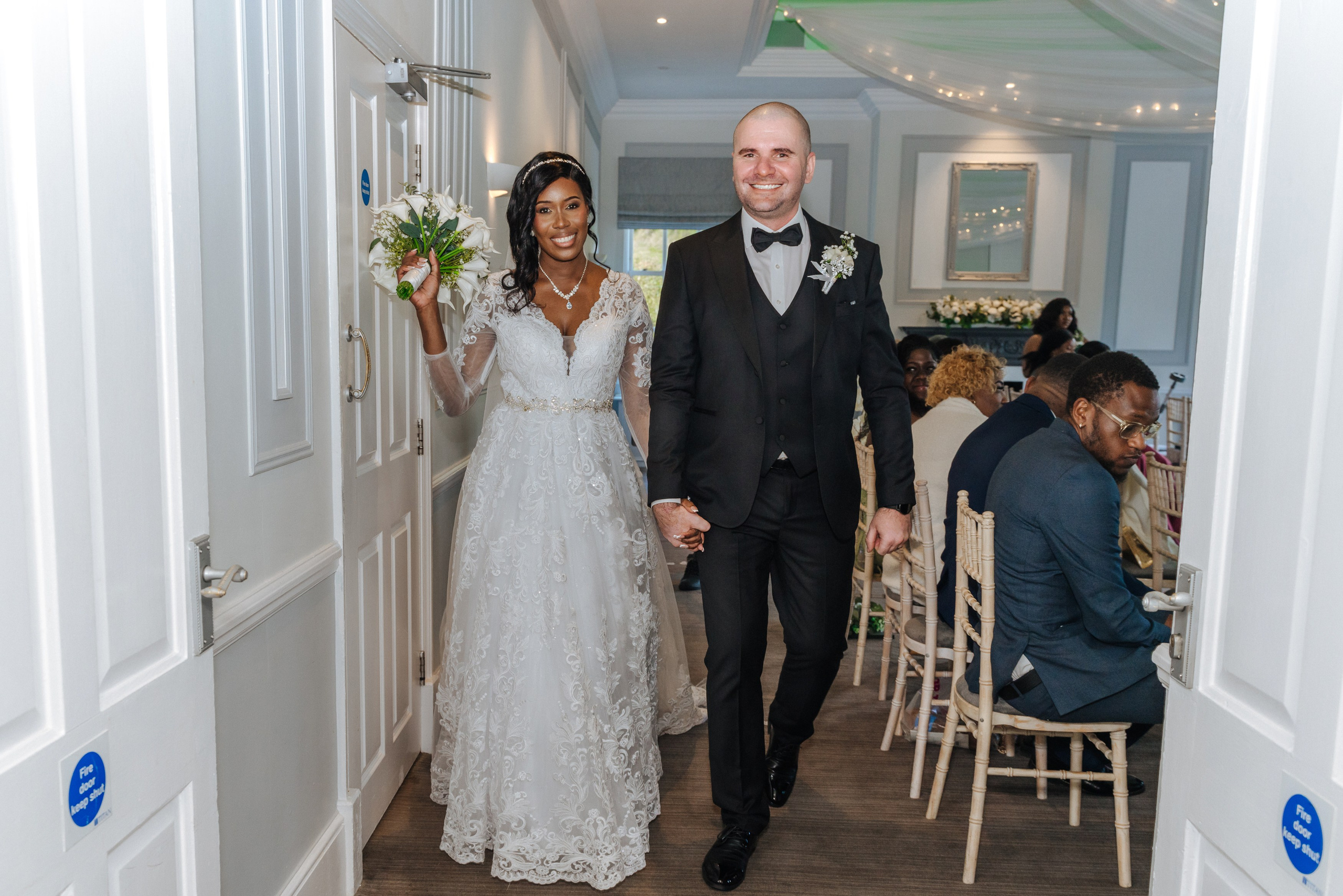 A wedding at Woldingham Golf Club, Woldingham Golf Club wedding, wedding photographer at Woldingham Golf Club