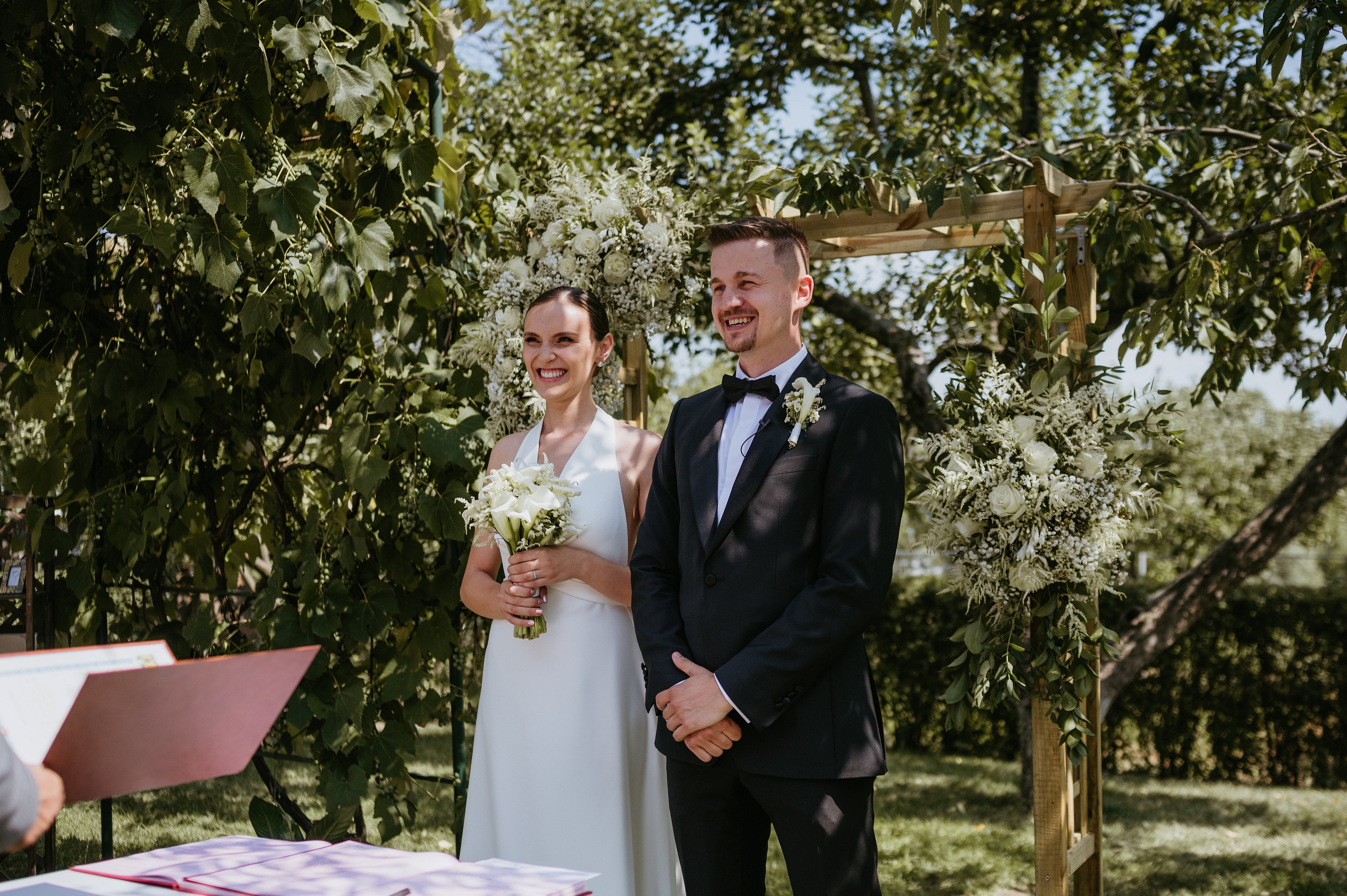 Rodica și Claudiu - O nuntă autentică și plină de emoție la Golden Forest. Valentin Melen - fotograf de nunta 🤍