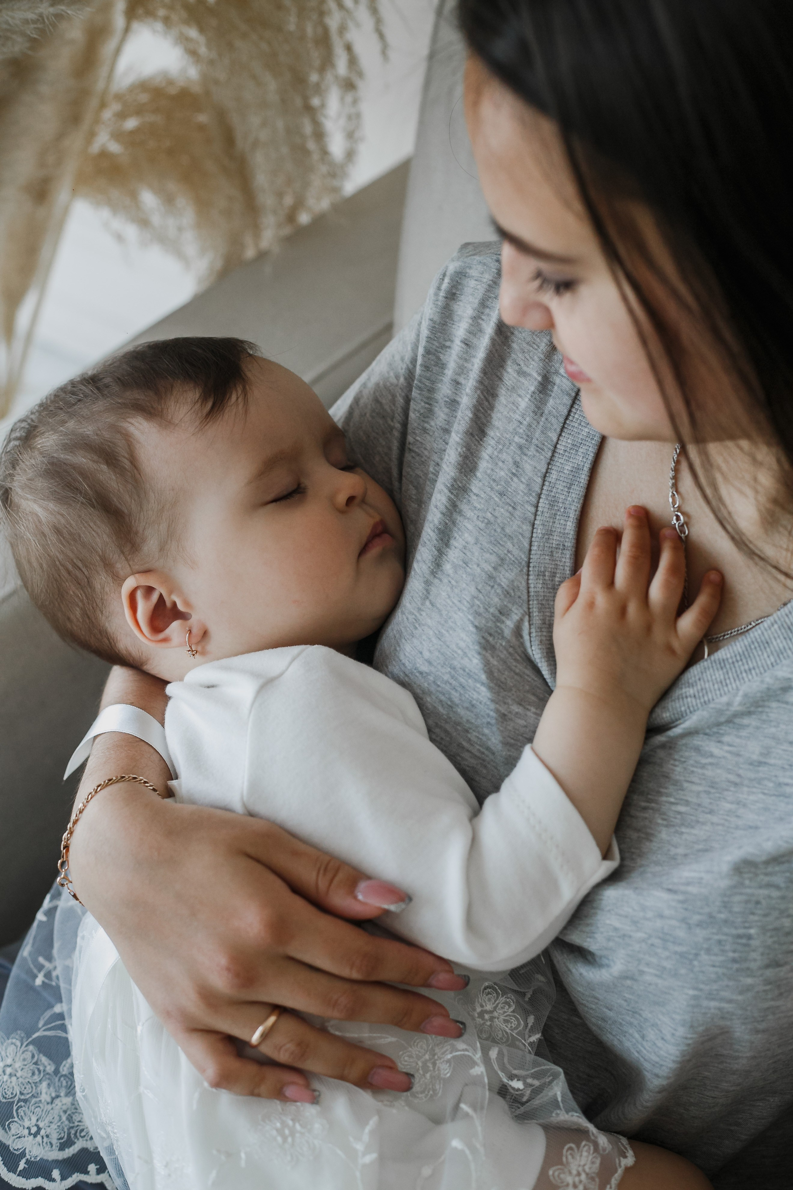 Los padres jóvenes. Fotógrafo de retrato, familia y reportajes en Valencia | España | Europa Vitalii Lumier