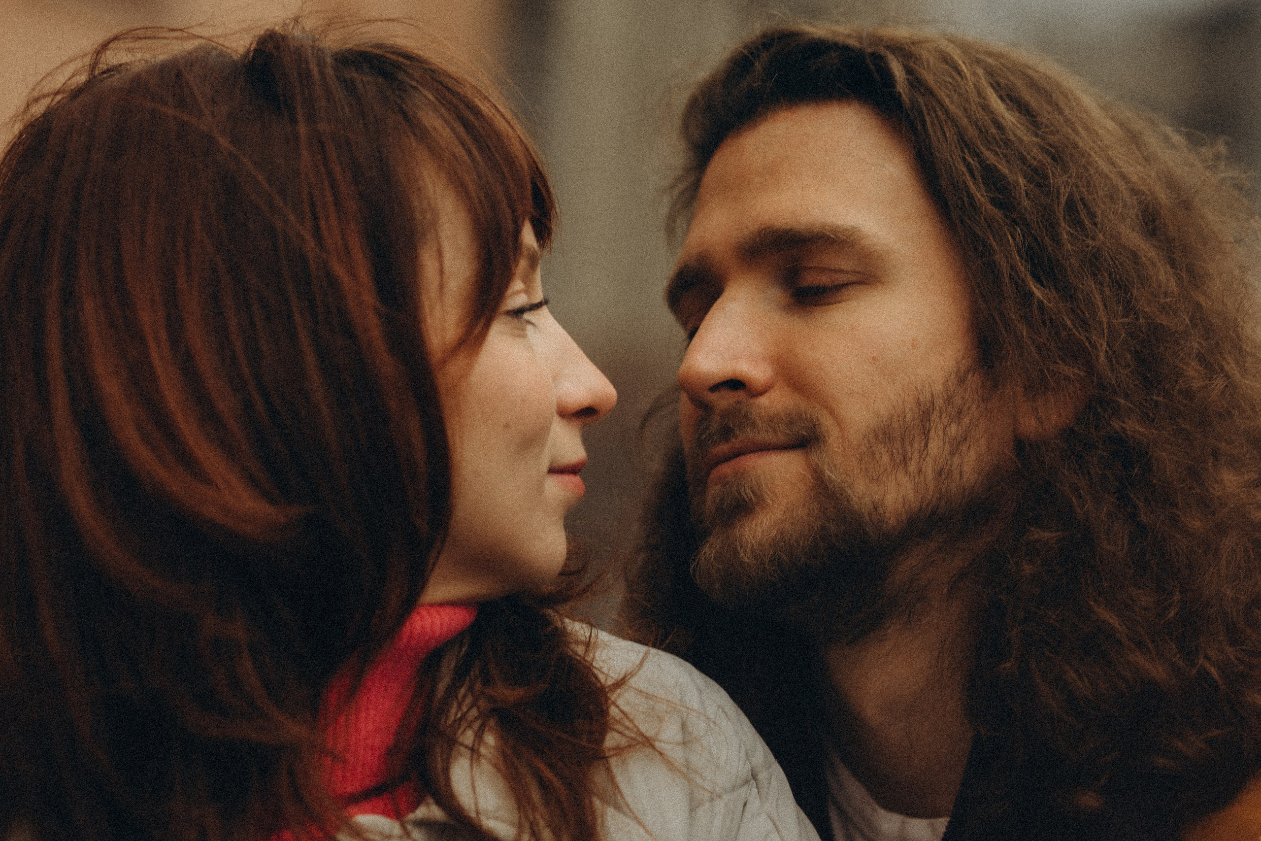 K&A. Wedding and portrait photographer in Helsinki Vickan O