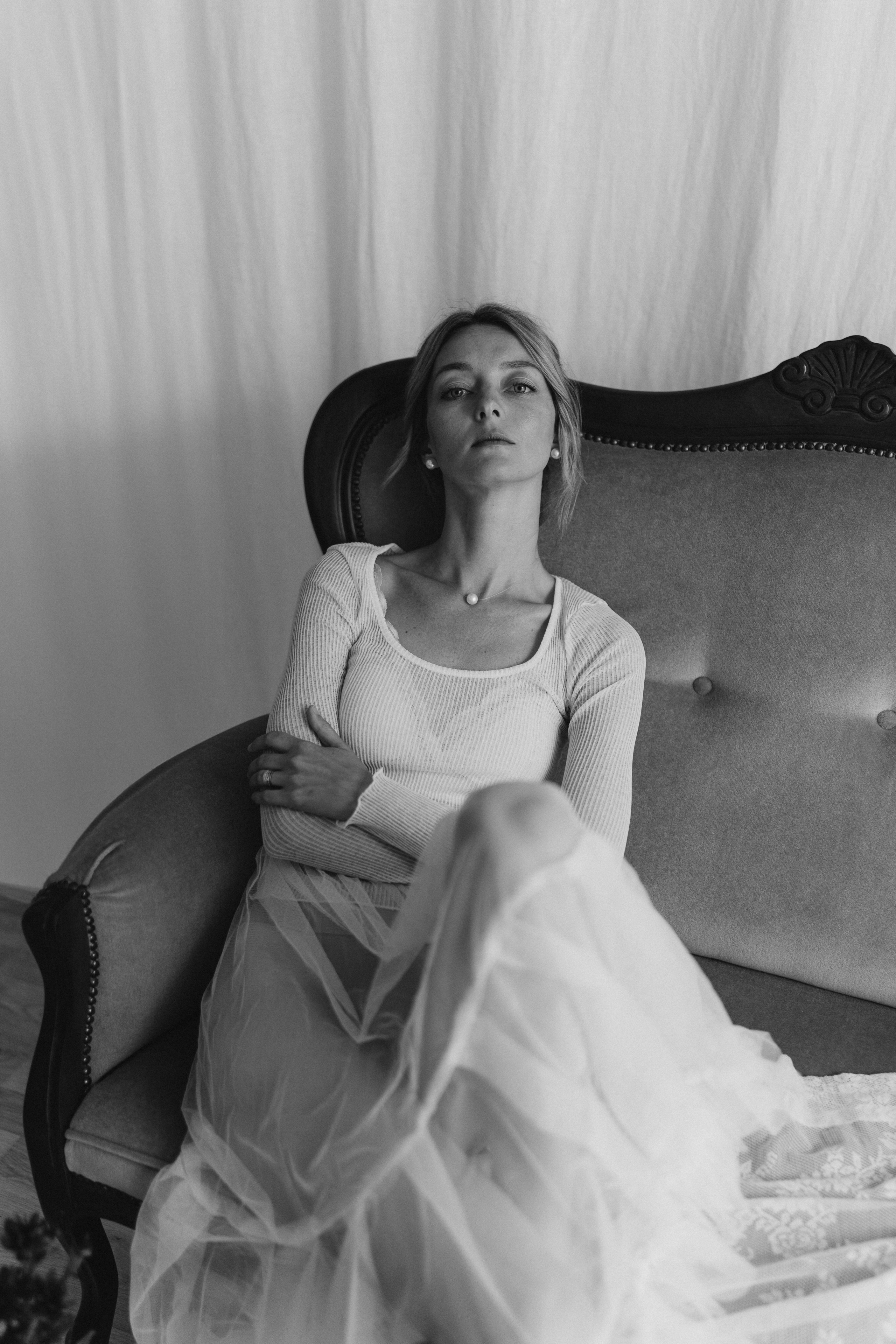 Olga. Wedding and portrait photographer in Helsinki Vickan O