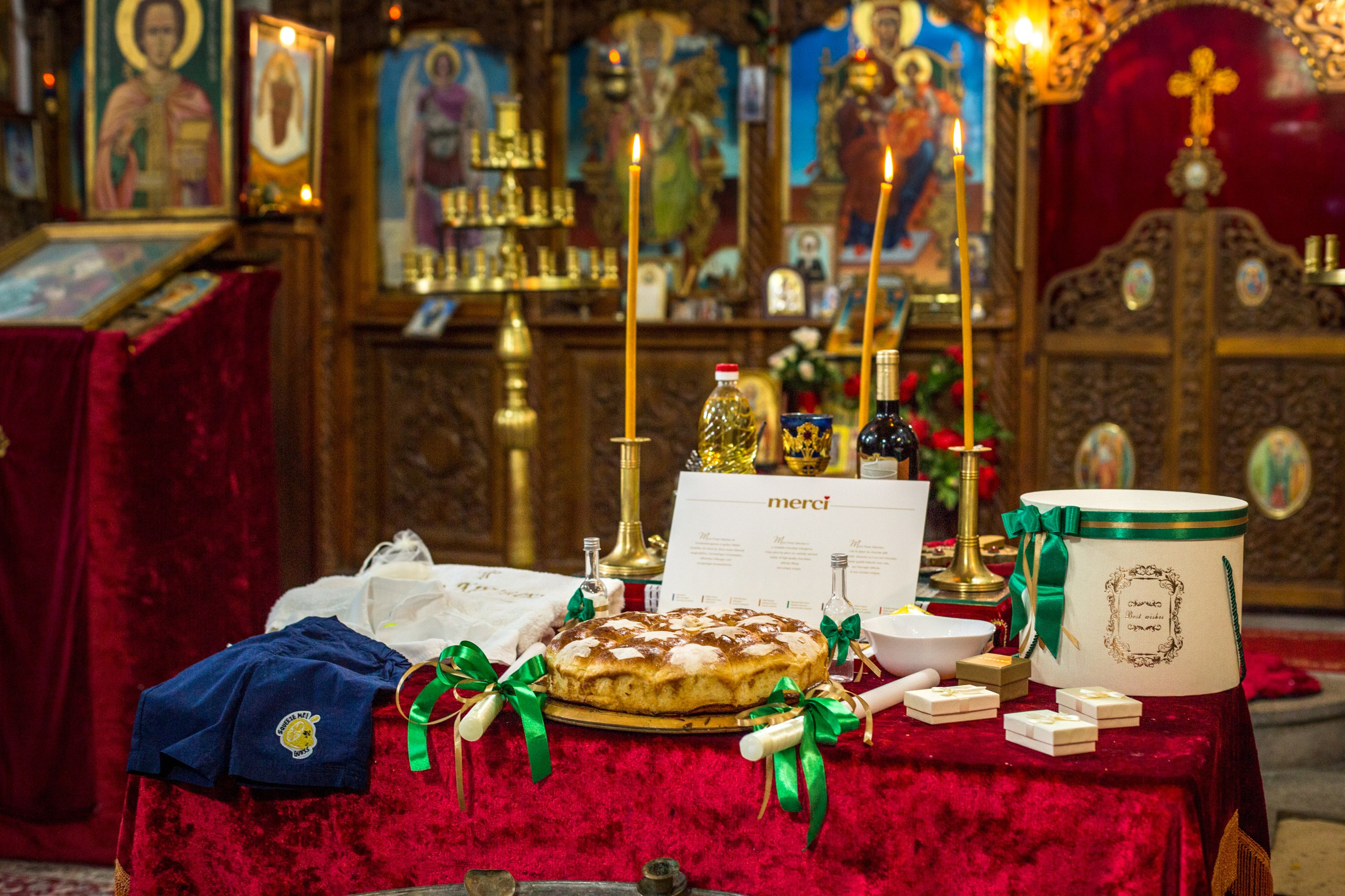 Крещение фото. Family photographer in Burgas VladZavorg