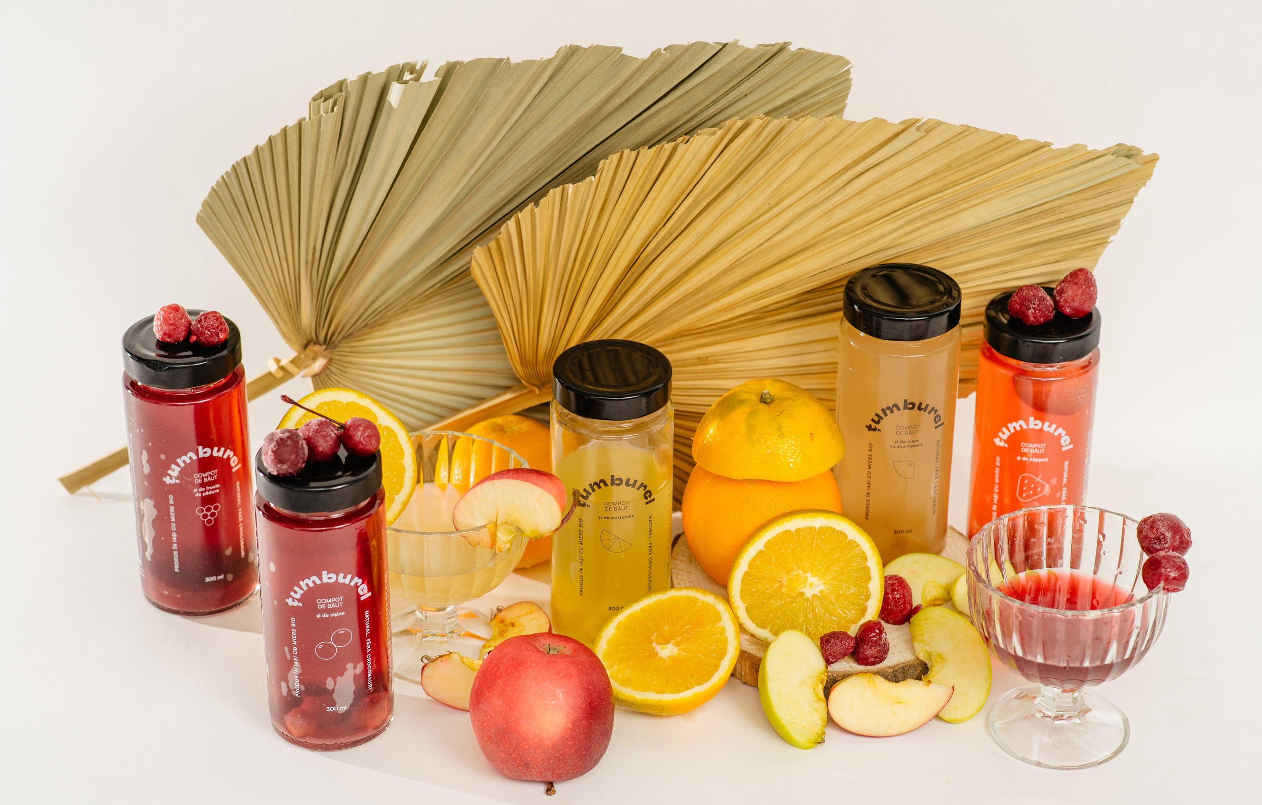 Fotografii produs. EVA Photography