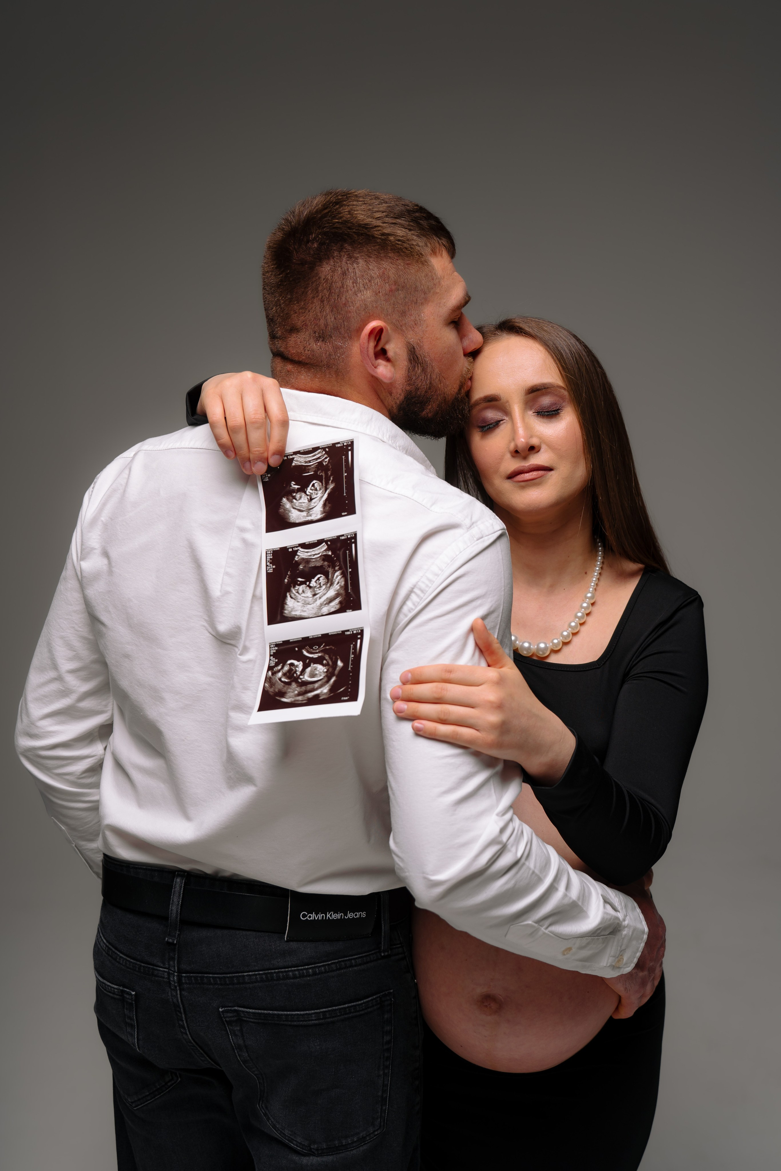 Maternitate. Diana Muntean Photography