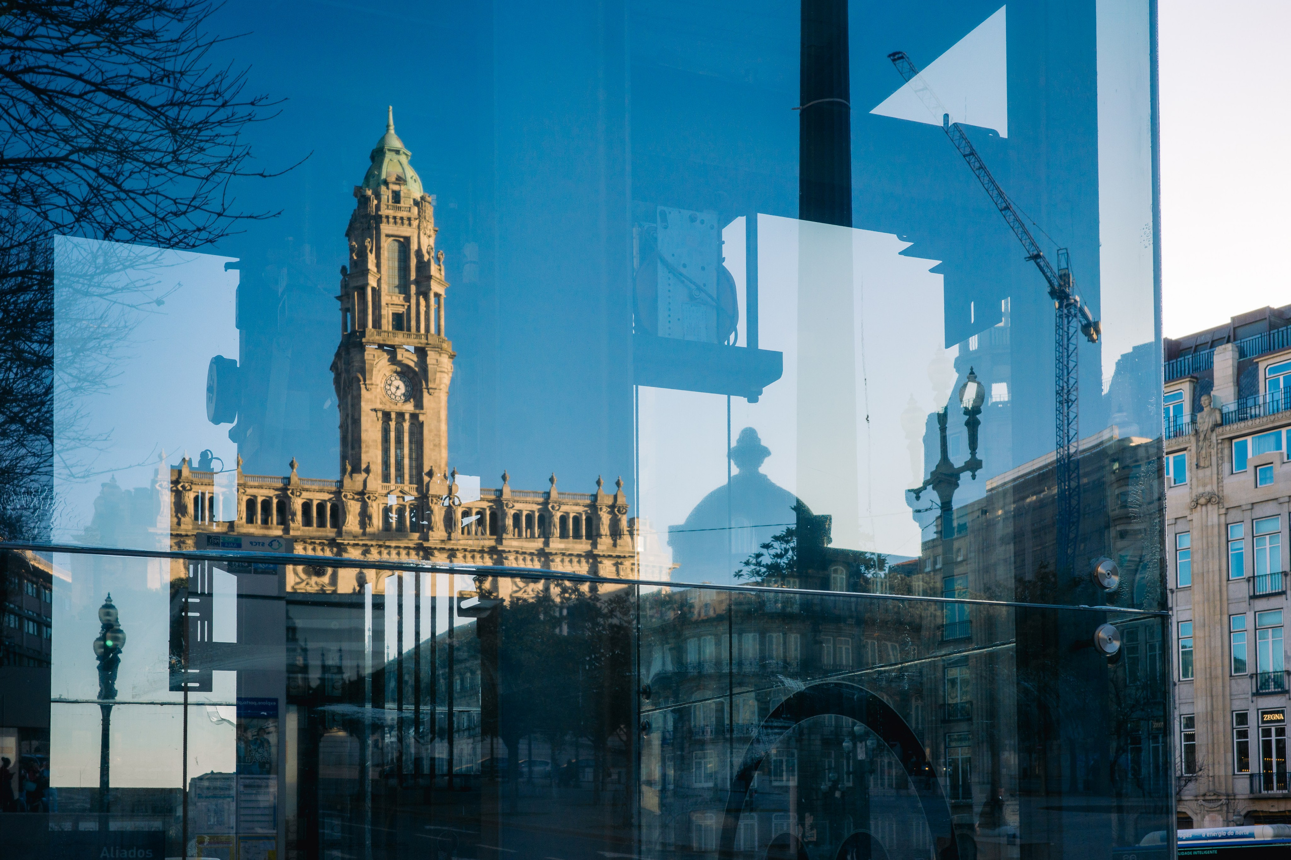 Street. Maria Sher. Professional photographer from Porto, Portugal