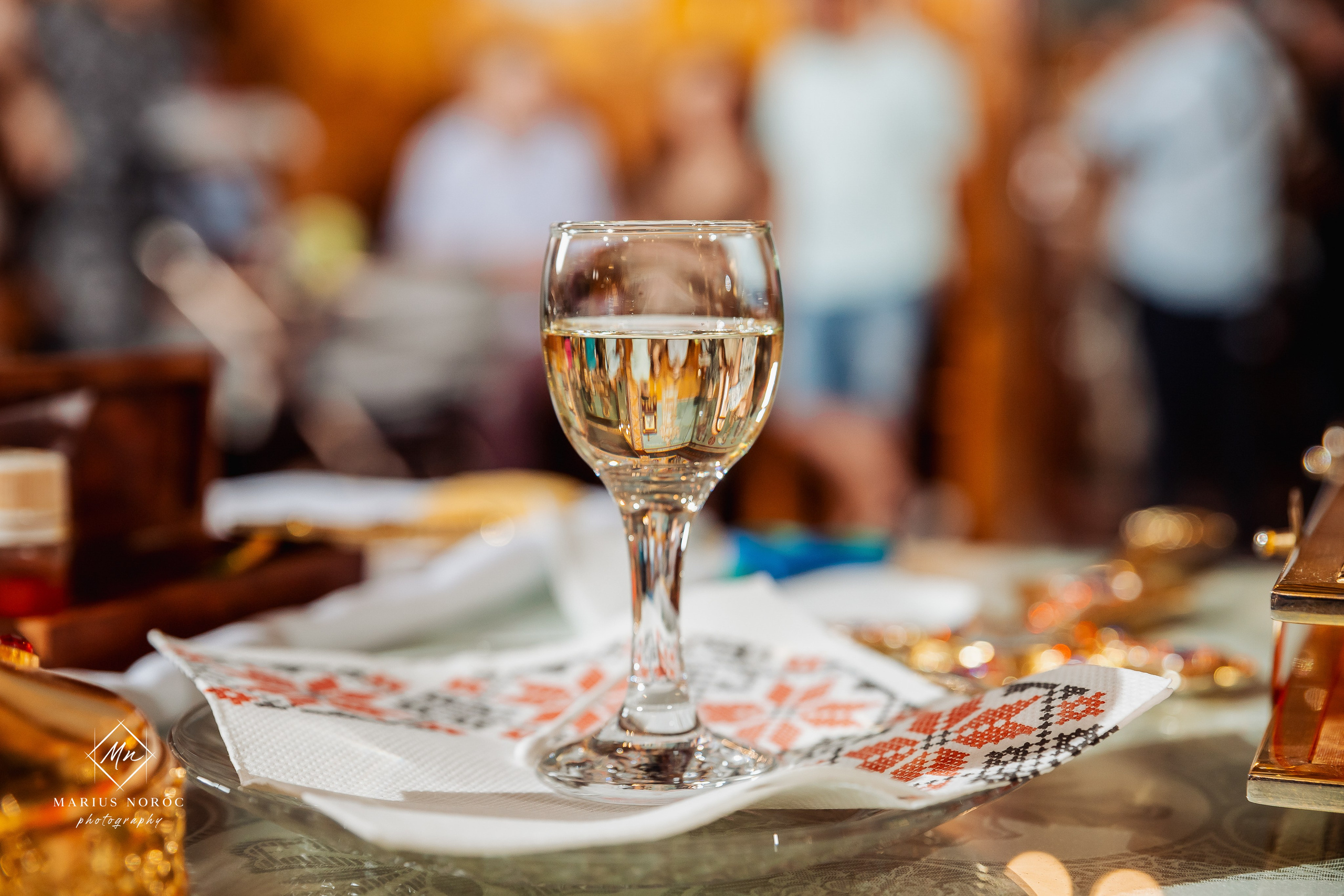 Axel Sebastian - Taina Sfântului Botez