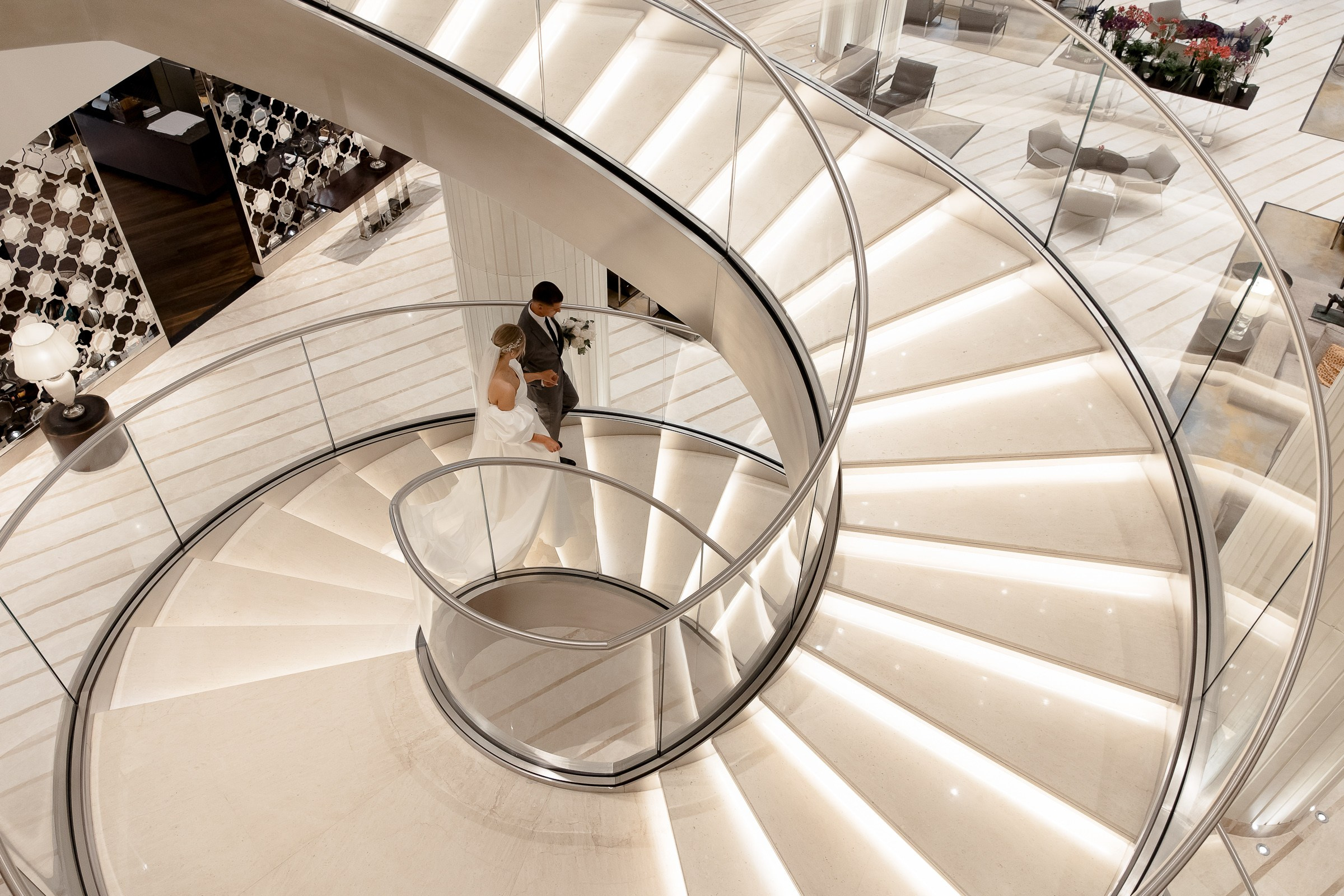 Editorial & Reportage Wedding Photography. Tanya Bogdan | Cornwall | Devon | UK Wedding Photographer