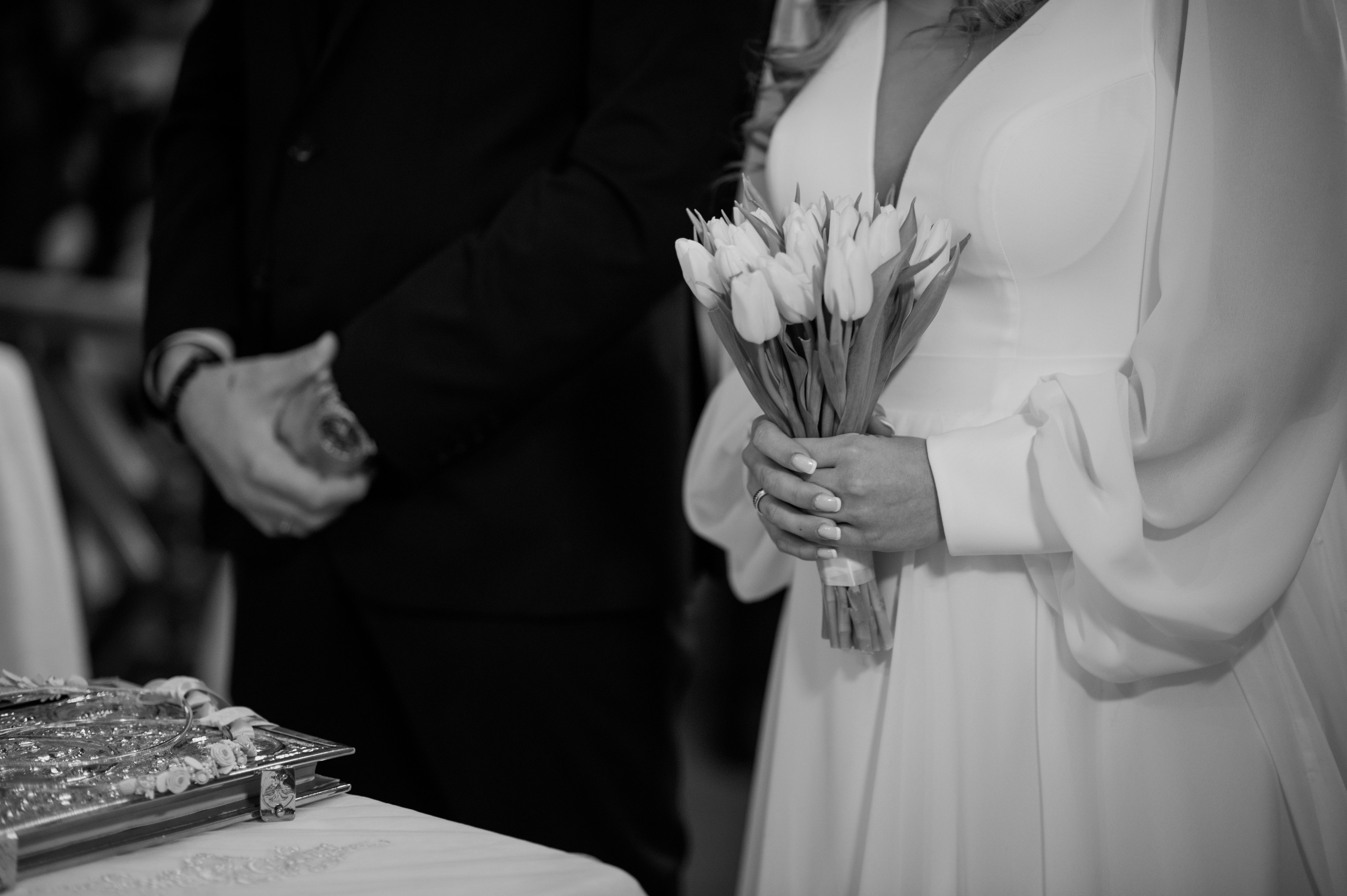 Wedding report. Семейная, детская, портретная и предметная фотосъемка в Салониках