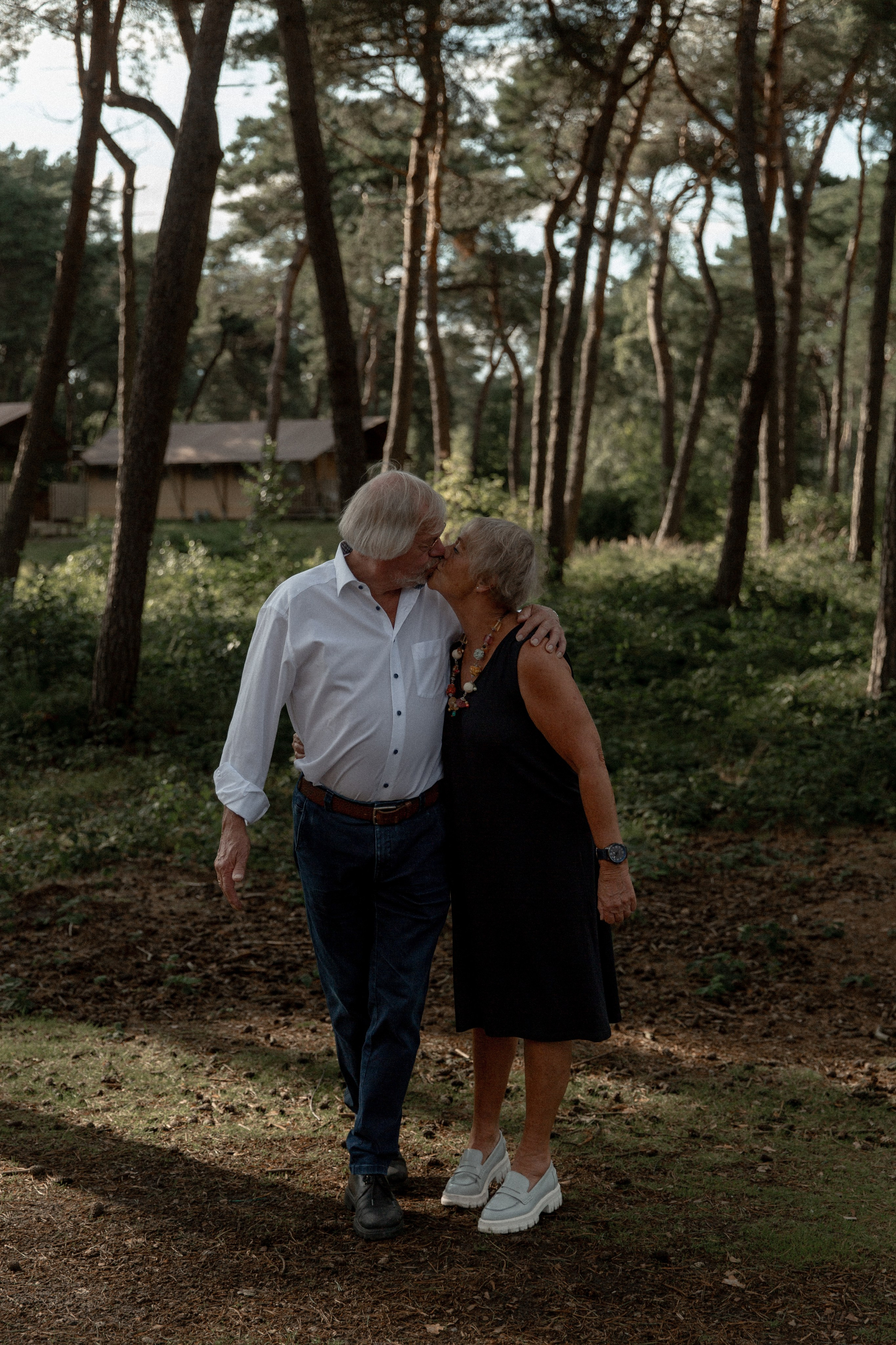 Proven by time. True self