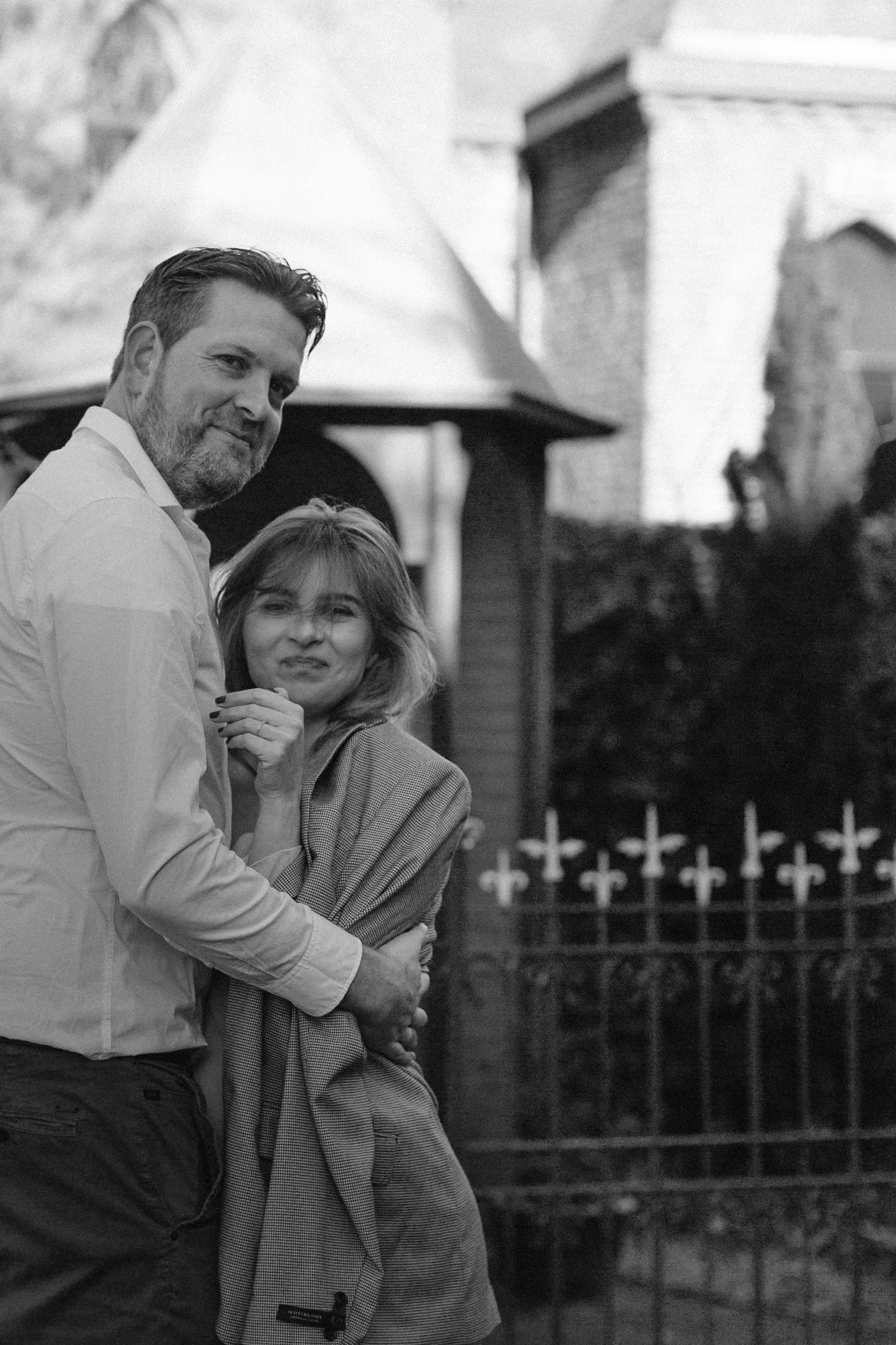 Wedding in Veldhoven. True self