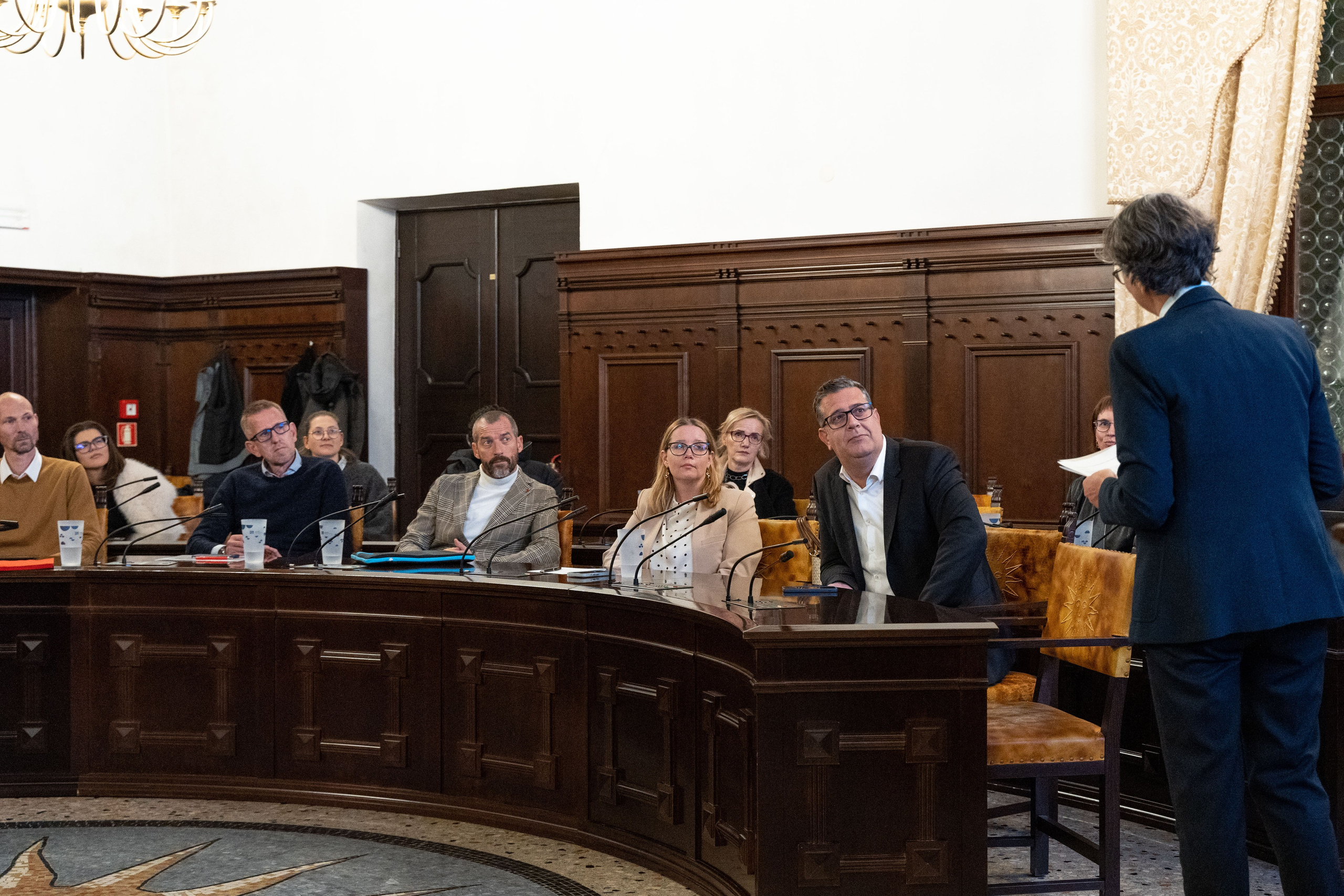 Fotografiranje dogodkov. Fotografinja in videografinja Mariia Bortiakova iz Slovenije: fotografiranje dogodkov, portretov in snemanje videov po vsej Sloveniji