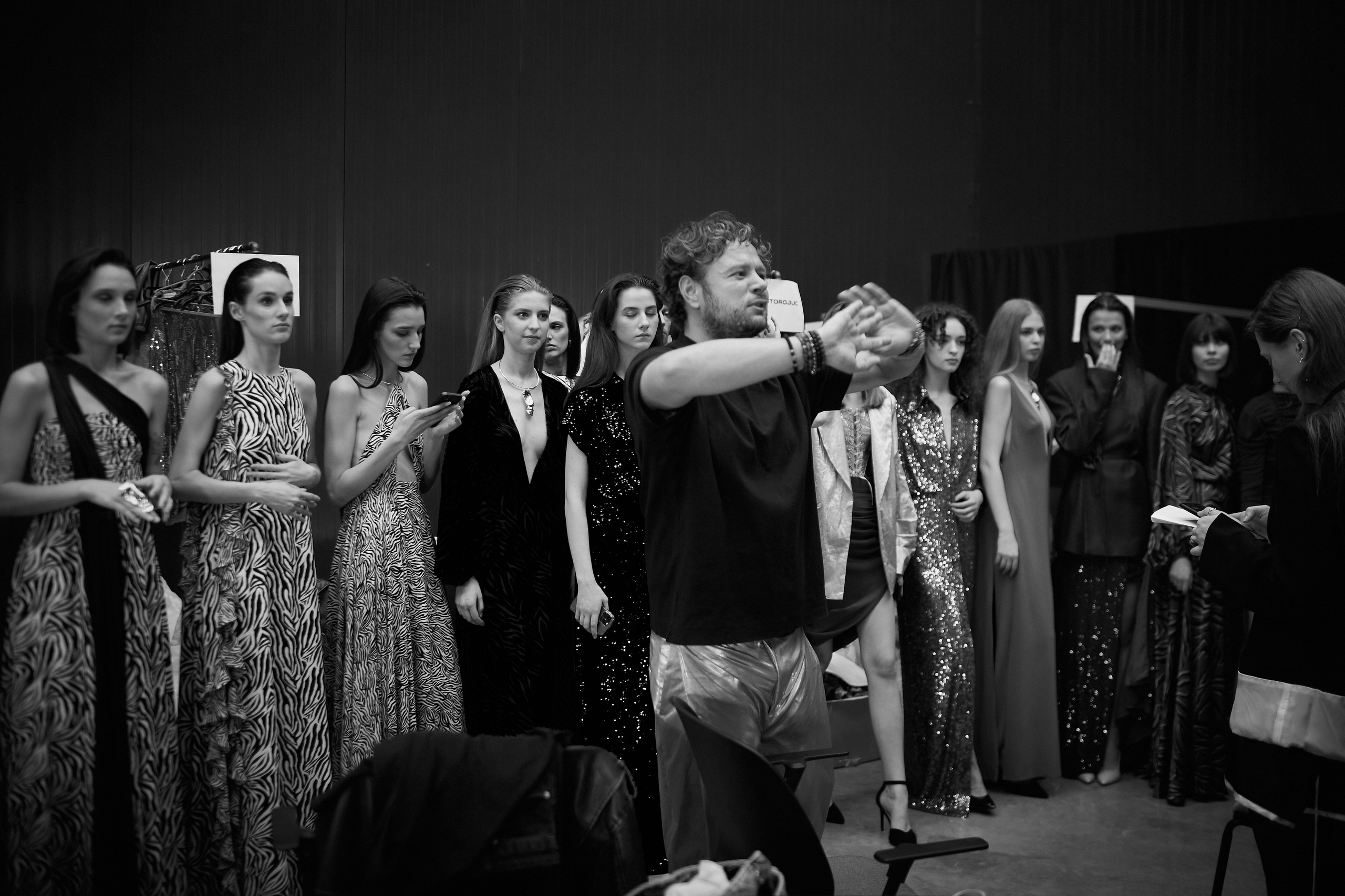 MBR backstage_2024. MATVEEVA STUDIO