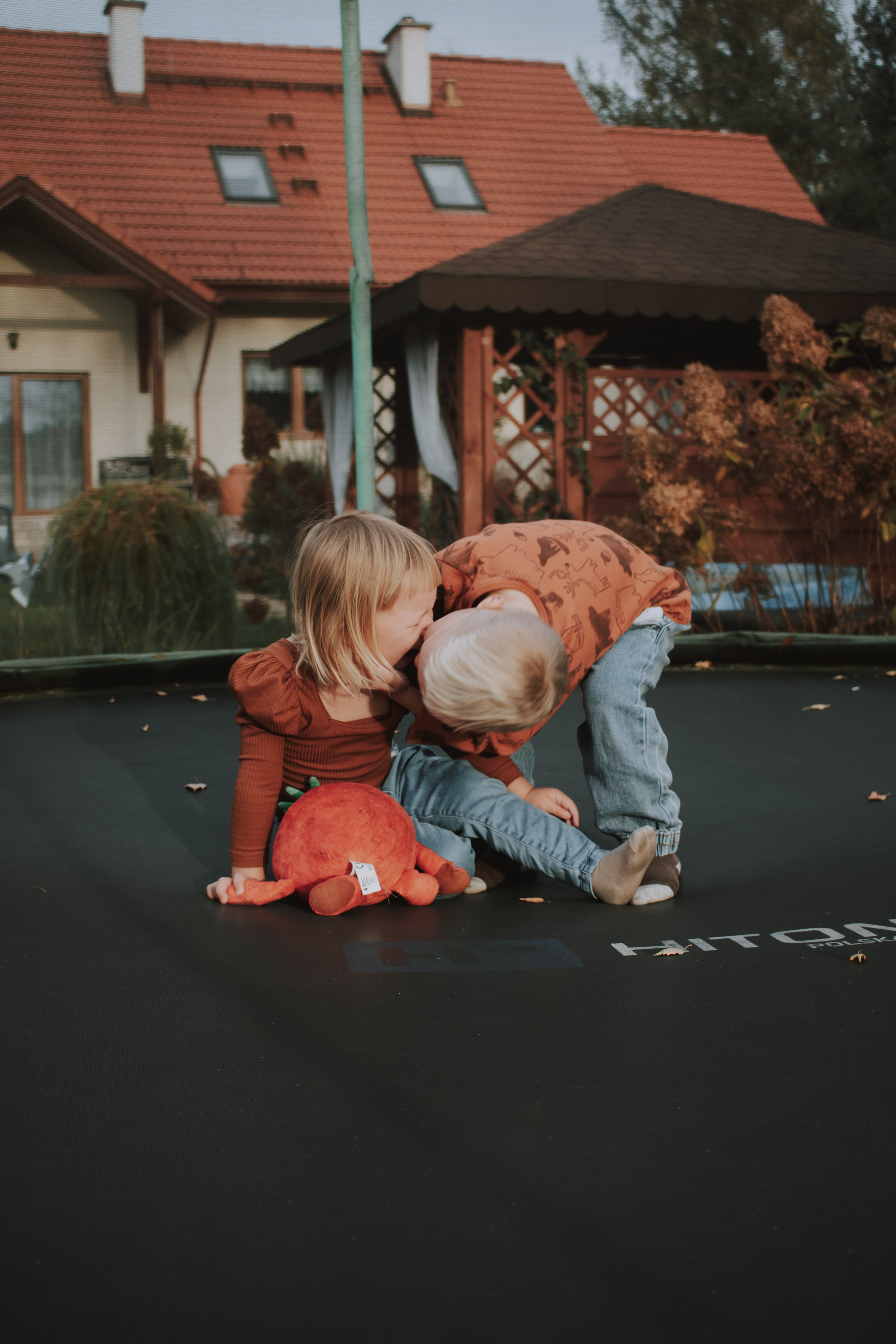 Sesje dziecięce. Ania Smol Fotograf Olsztyn