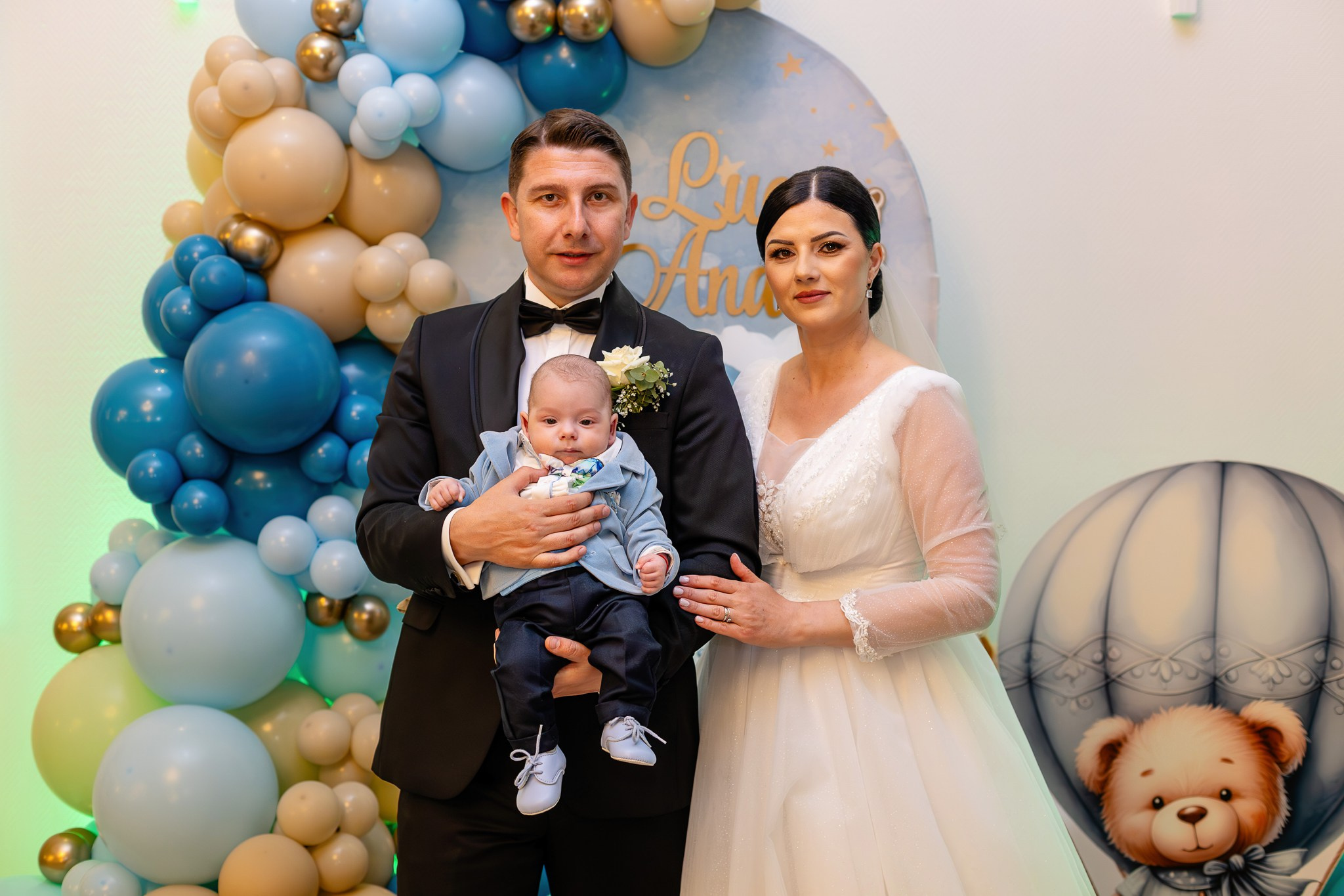 Mihaela & Alexandru. Stoica Studio | Fotograf evenimente