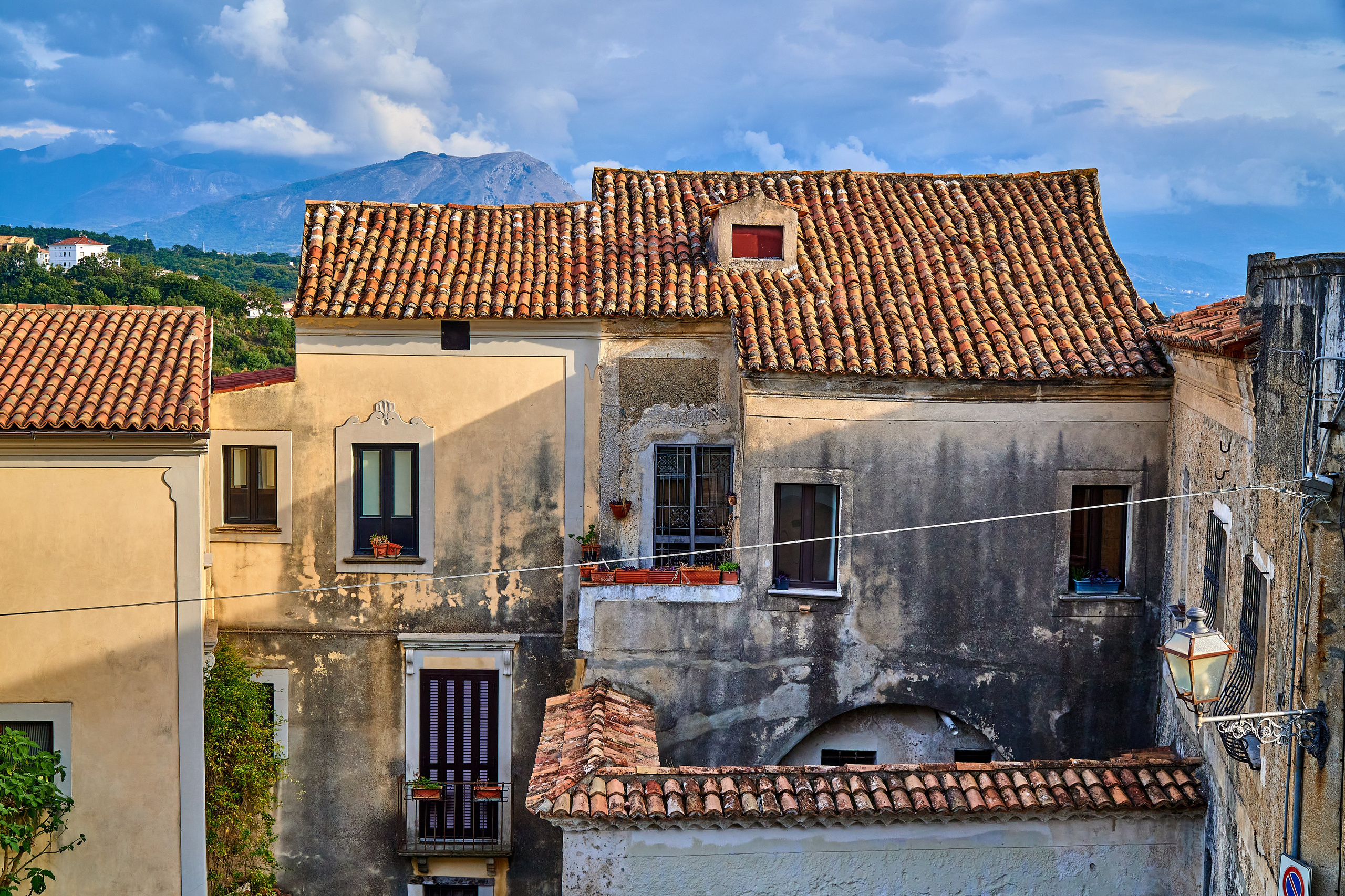 Bella Calabria. Andriej Szypilow — Photography & Videography