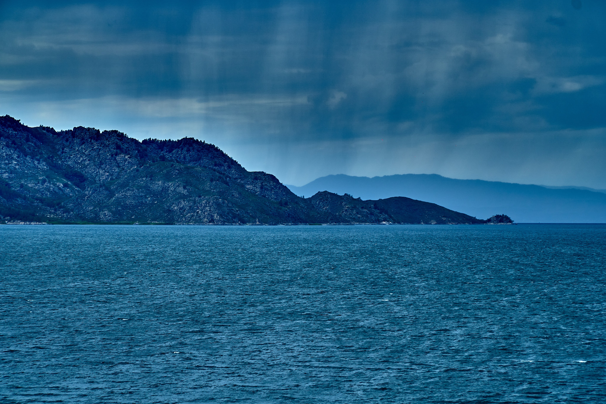 Бухтарма. Андрей Шипилов — Фотография & Видеография