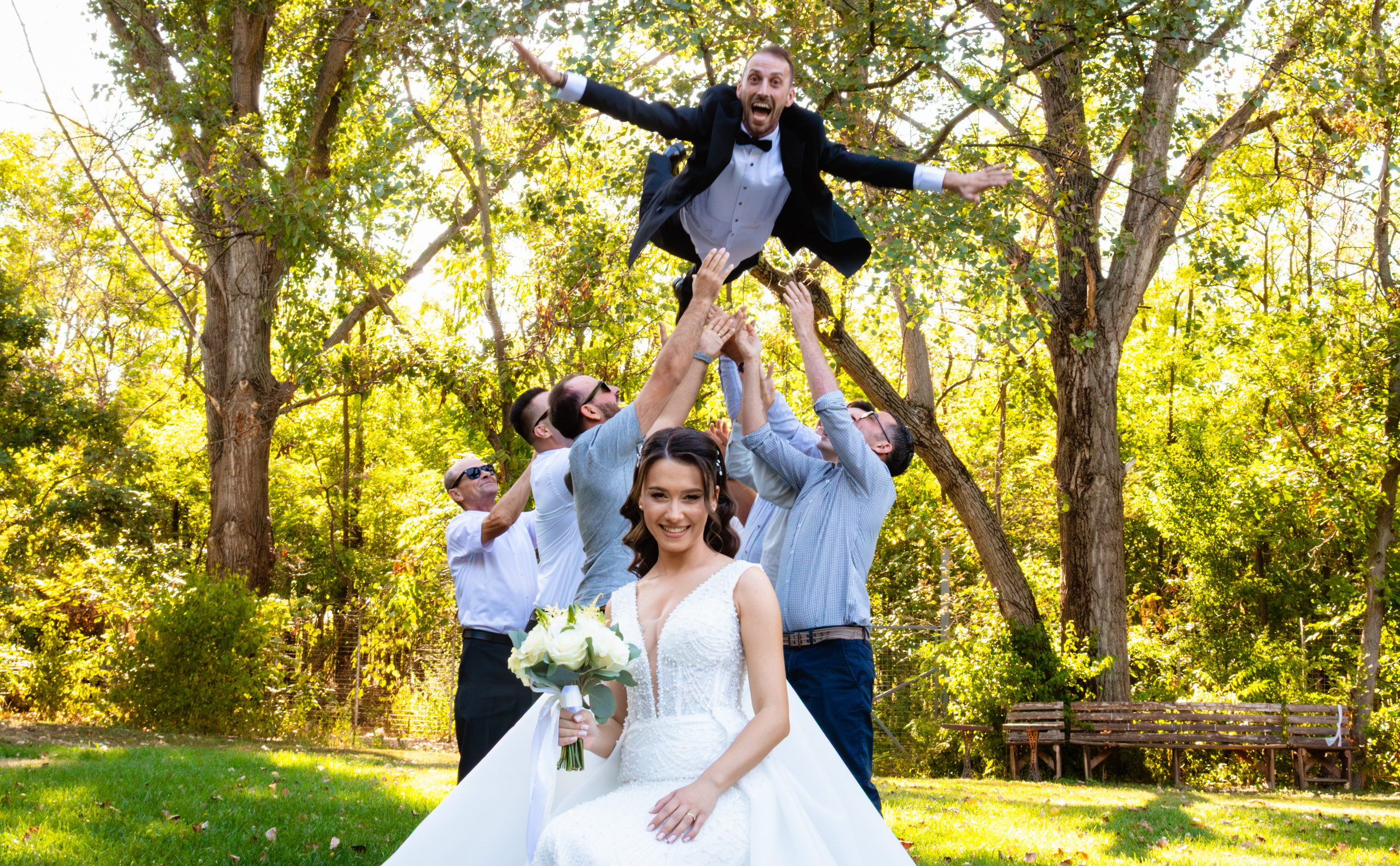 Costi & Madalina. Fotograf de nunta — Ionut Belea dar si evenimente corporate din Romania