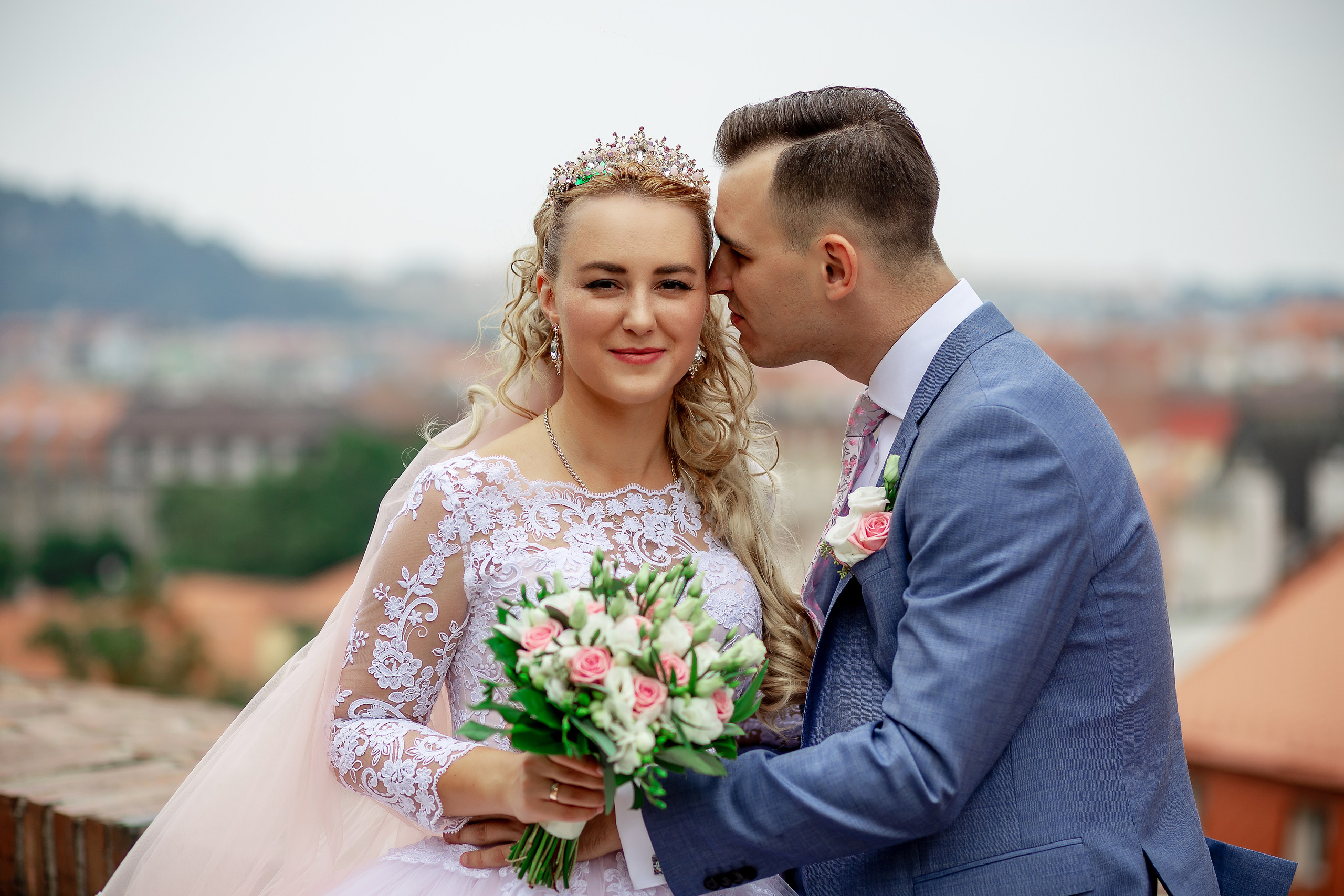 Photograph Michael. Khanoff Production Studio