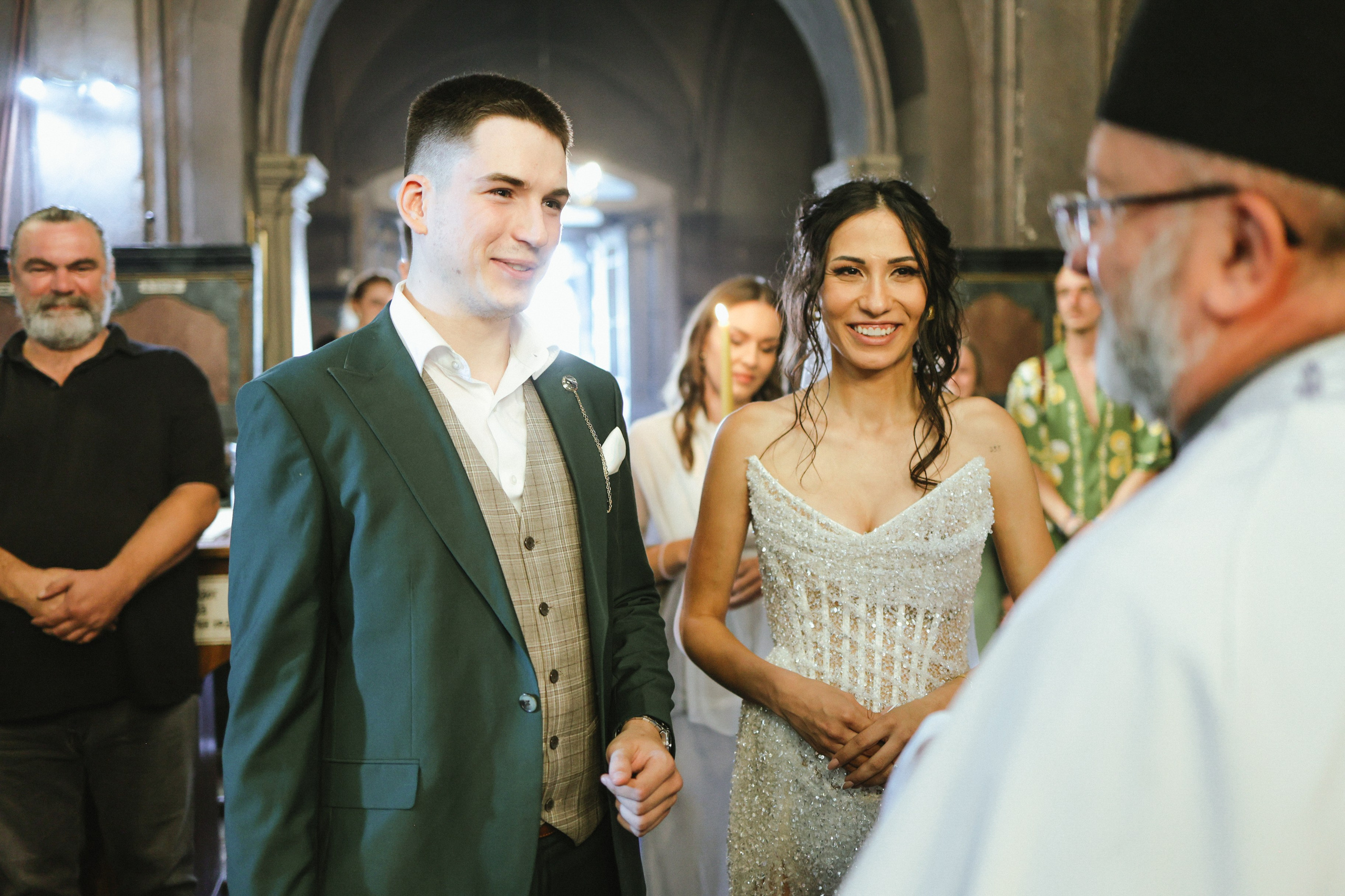 A. Vlada toskic wedding and event photographer