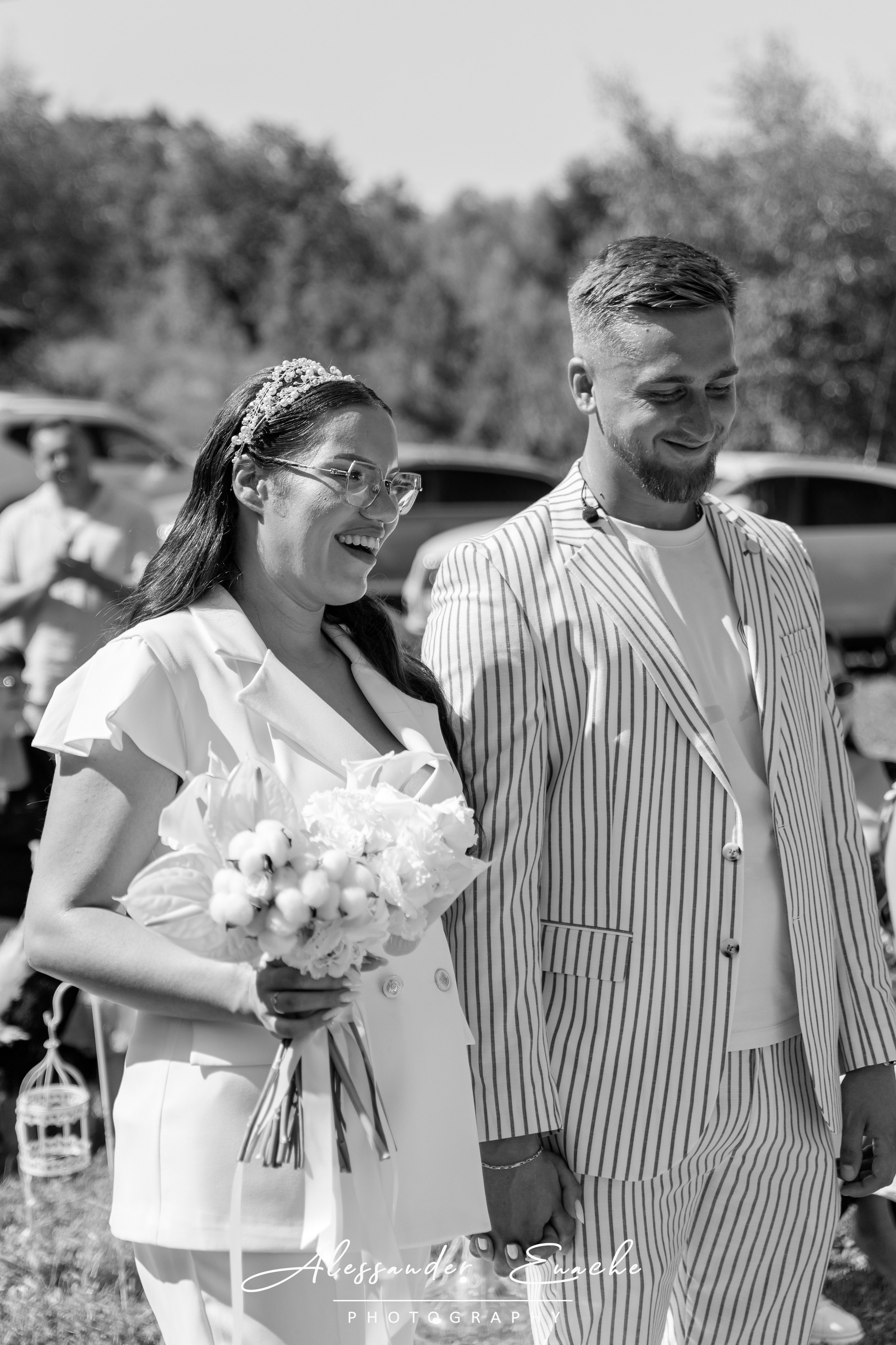 Paul & Loredana. Fotograf prin #Piatraneamt-Alessander Enache