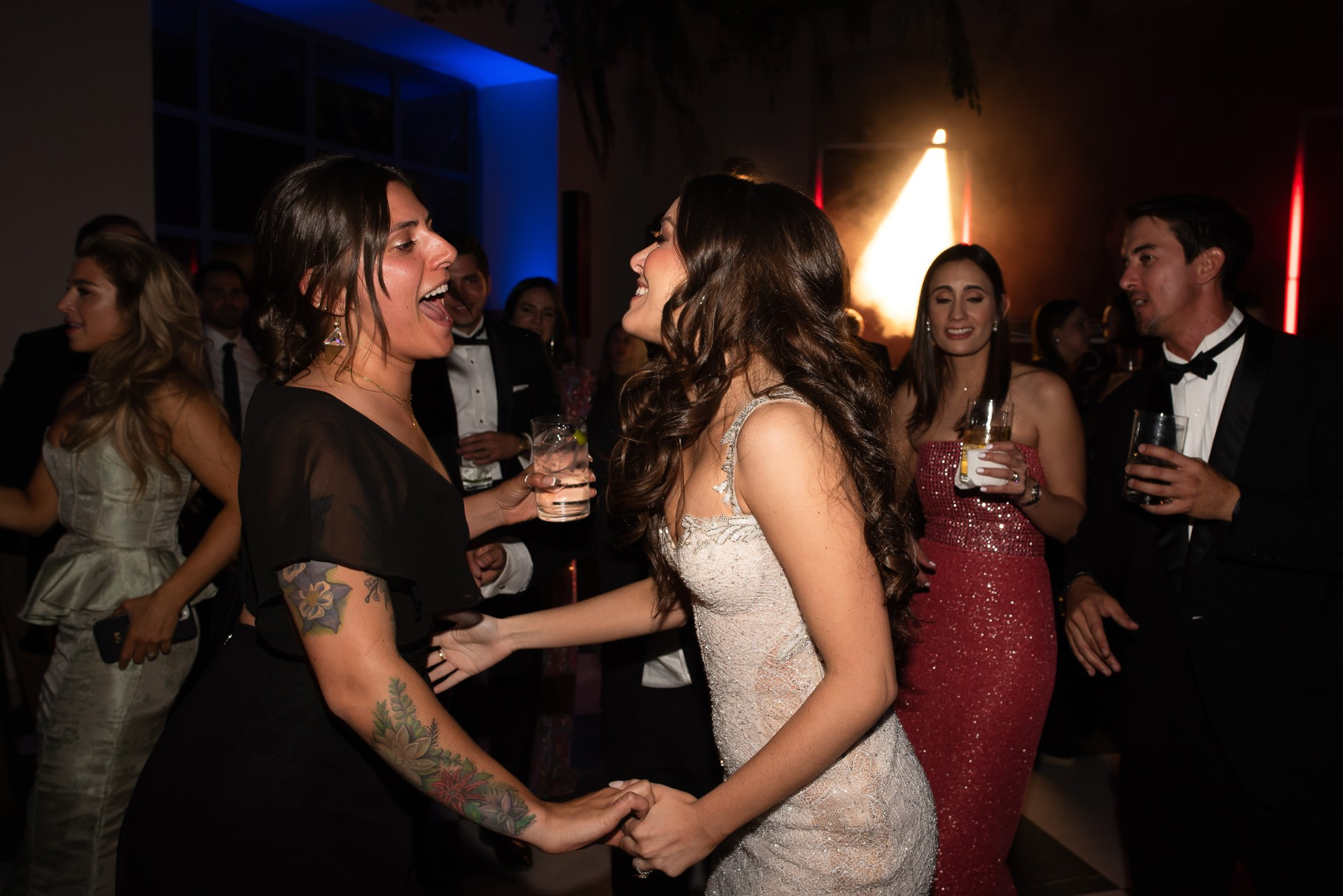 Nicole & David. Wedding photographer videographer Spain