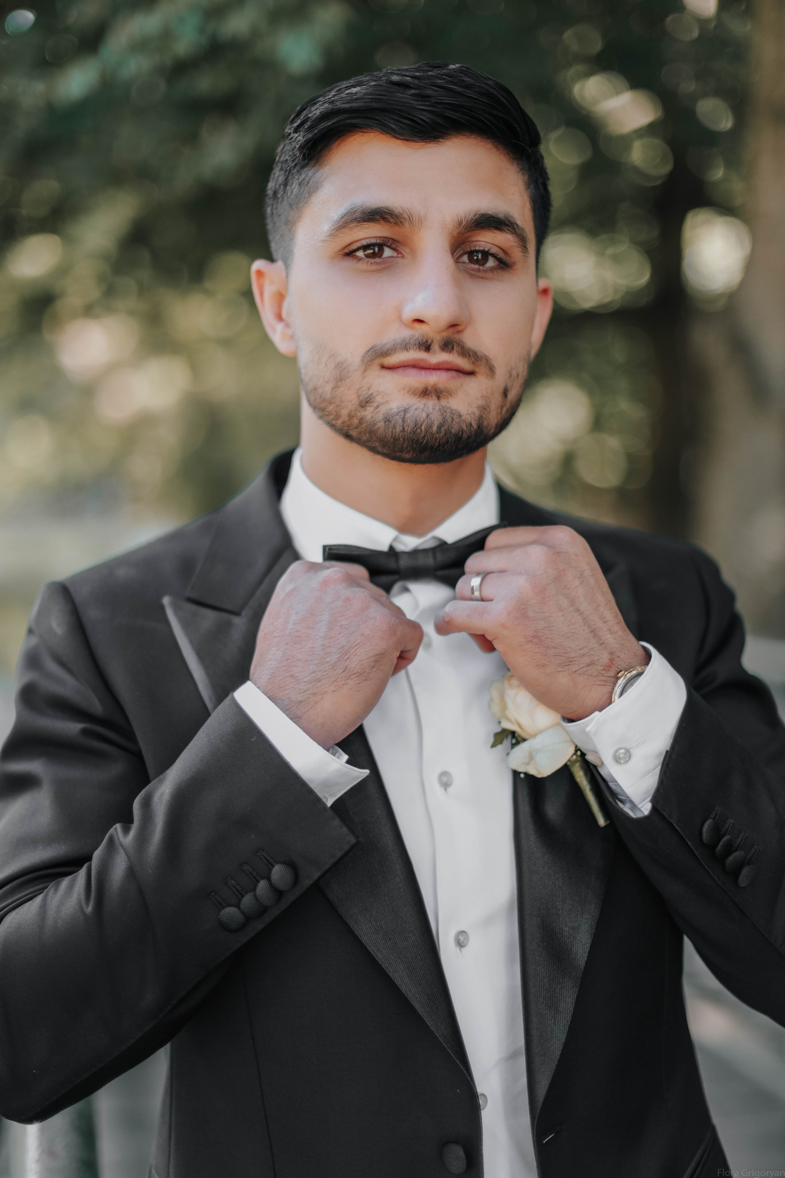 Wedding. Flora Grigoryan Wedding Photography