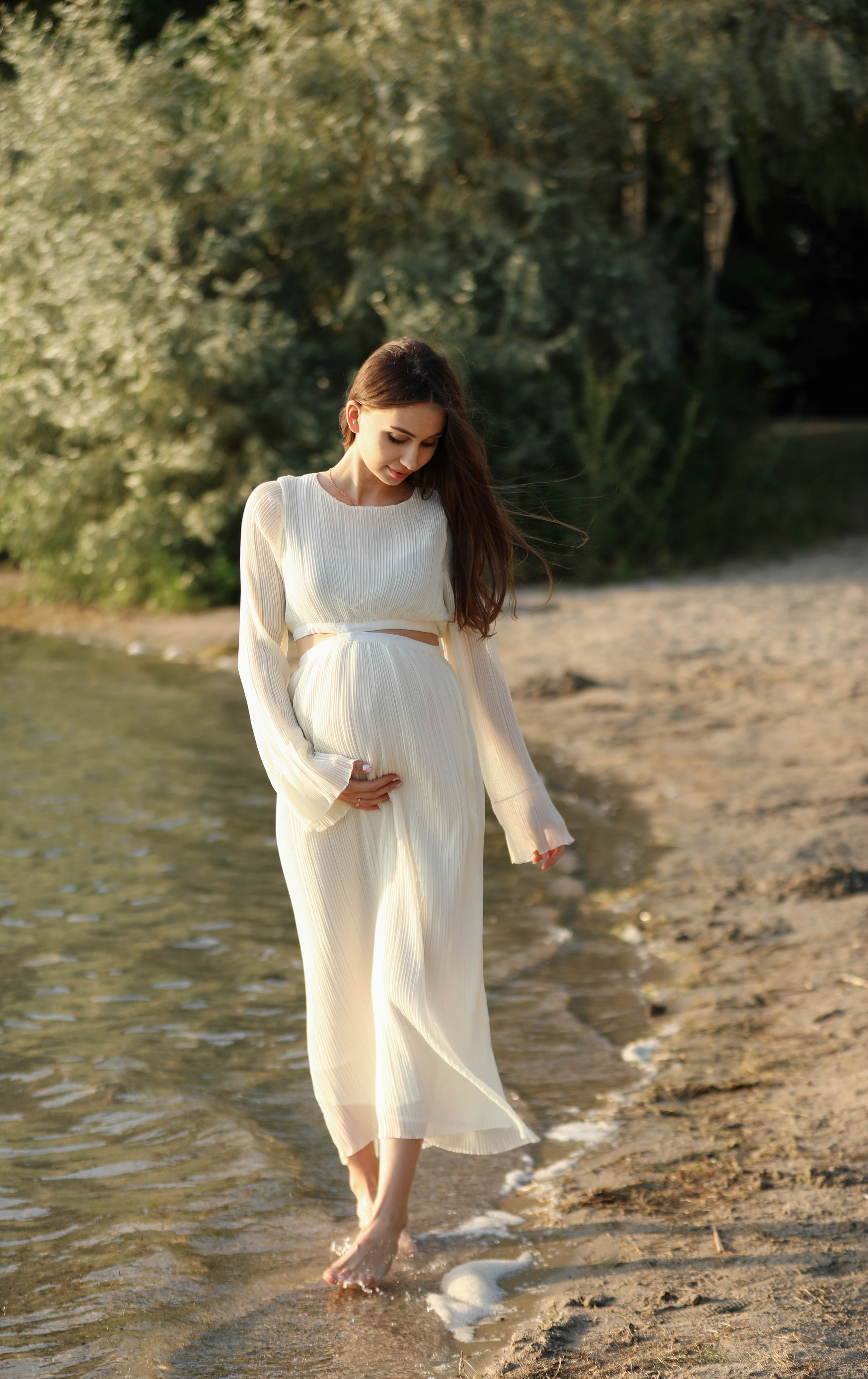 Portrait. Flora Grigoryan Wedding Photography