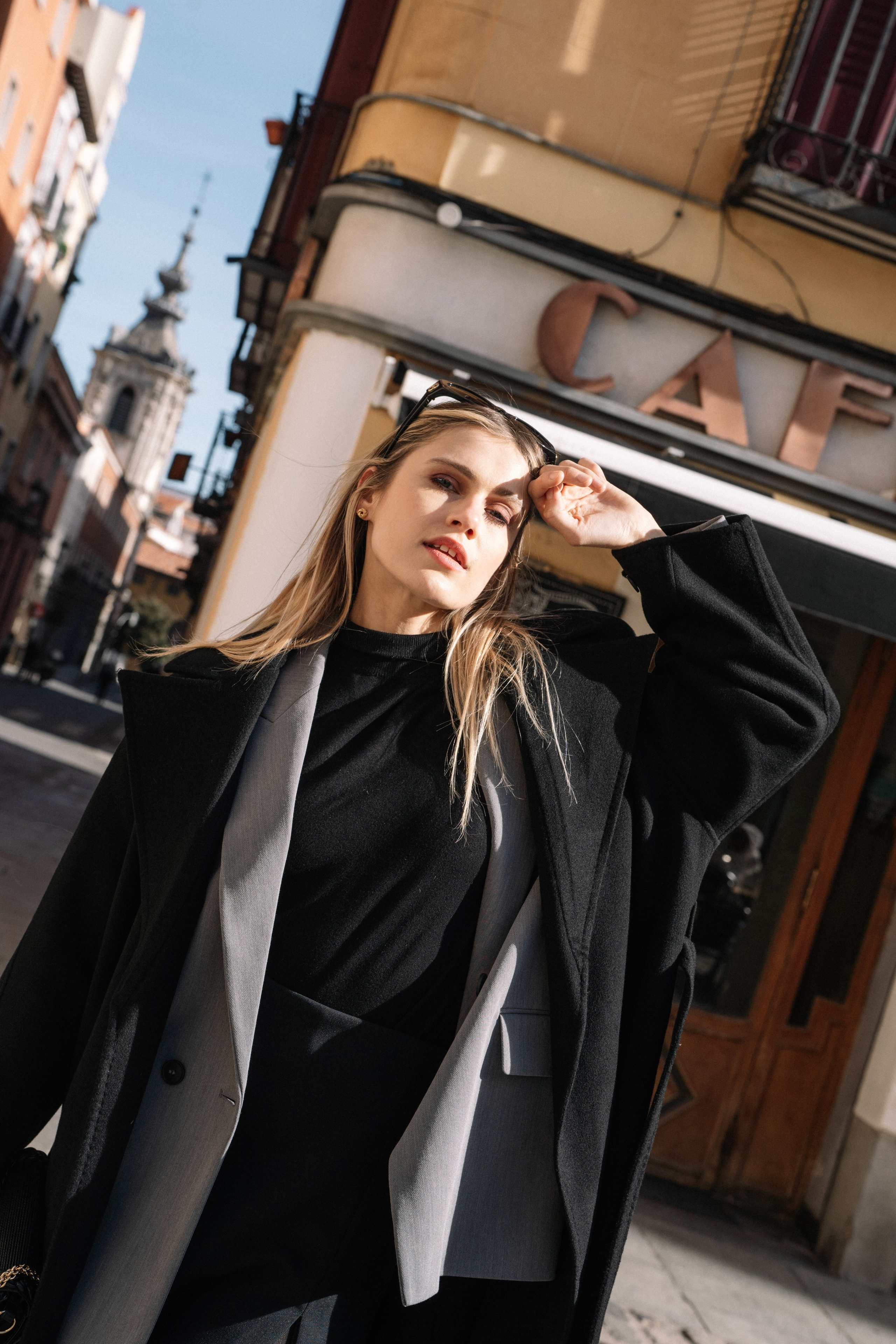 Fotógrafo de Retrato en Madrid. sesión de retrato profesional. sesión de retrato profesional Madrid. Fotógrafo en Madrid, España. Alyona Belyaninova