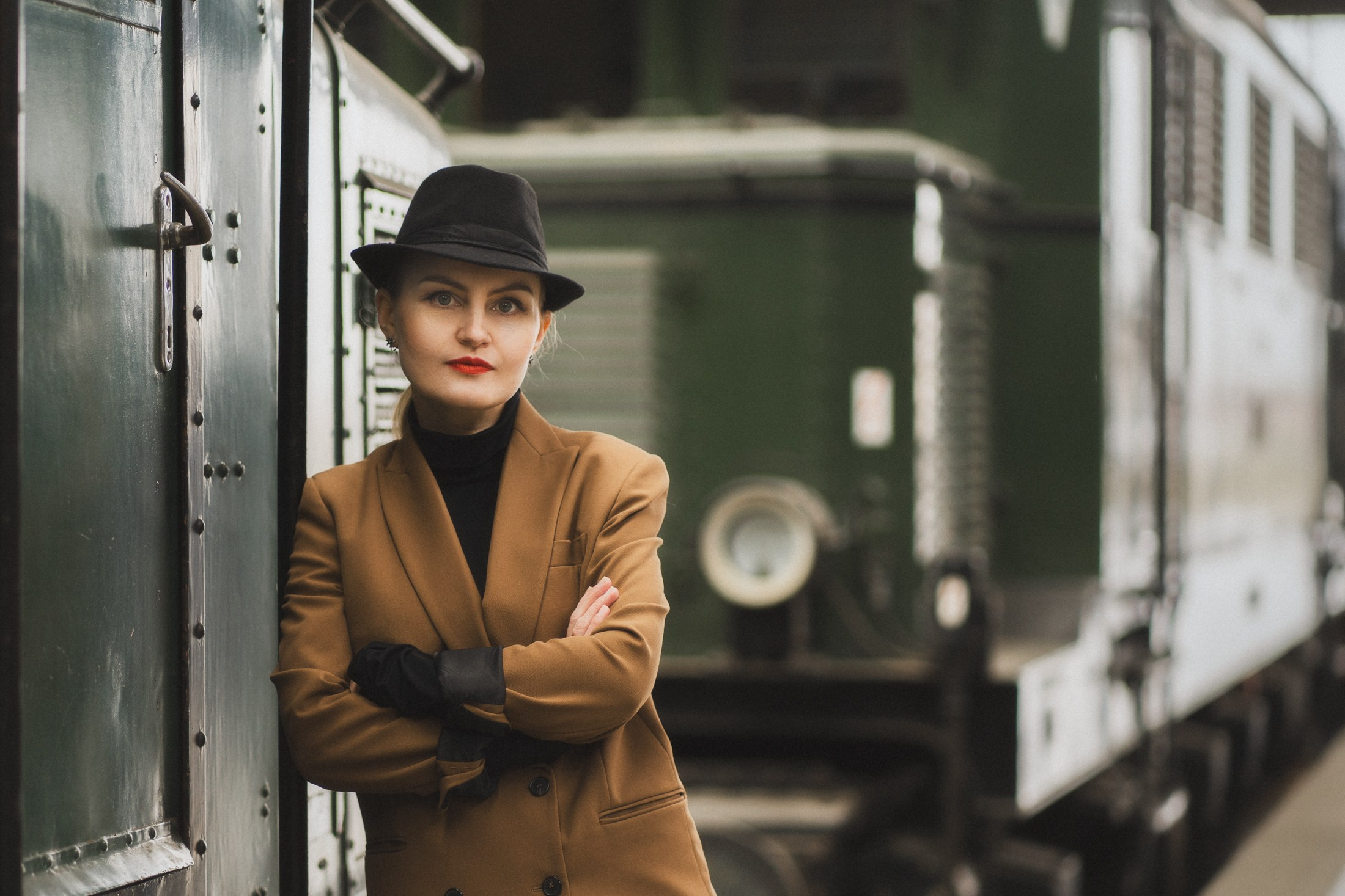 Lydia. Свадебный, семейный и портретный фотограф в Дрездене | Ольга Гантман