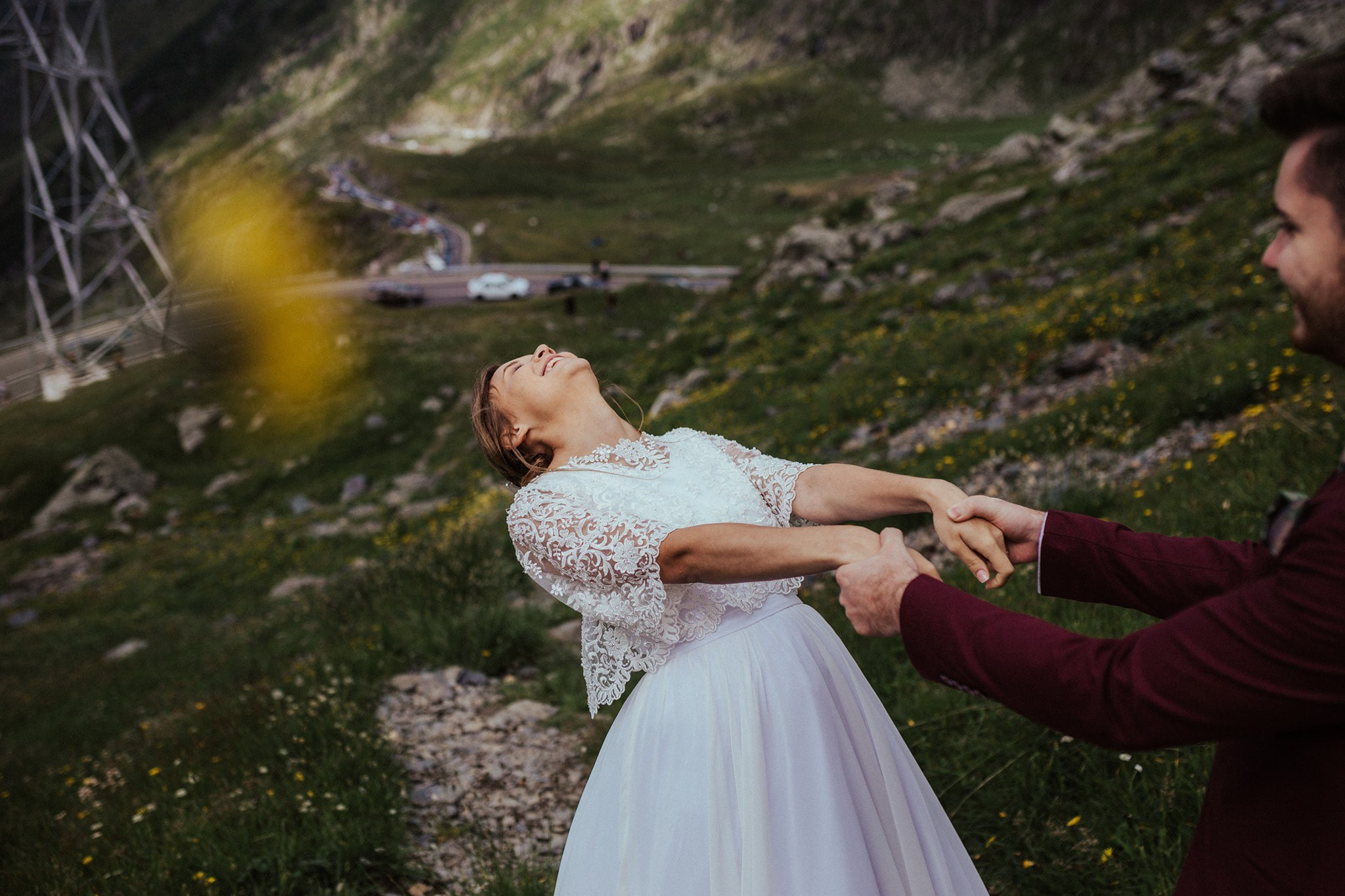 David & Lorena. Emotions Photo Art