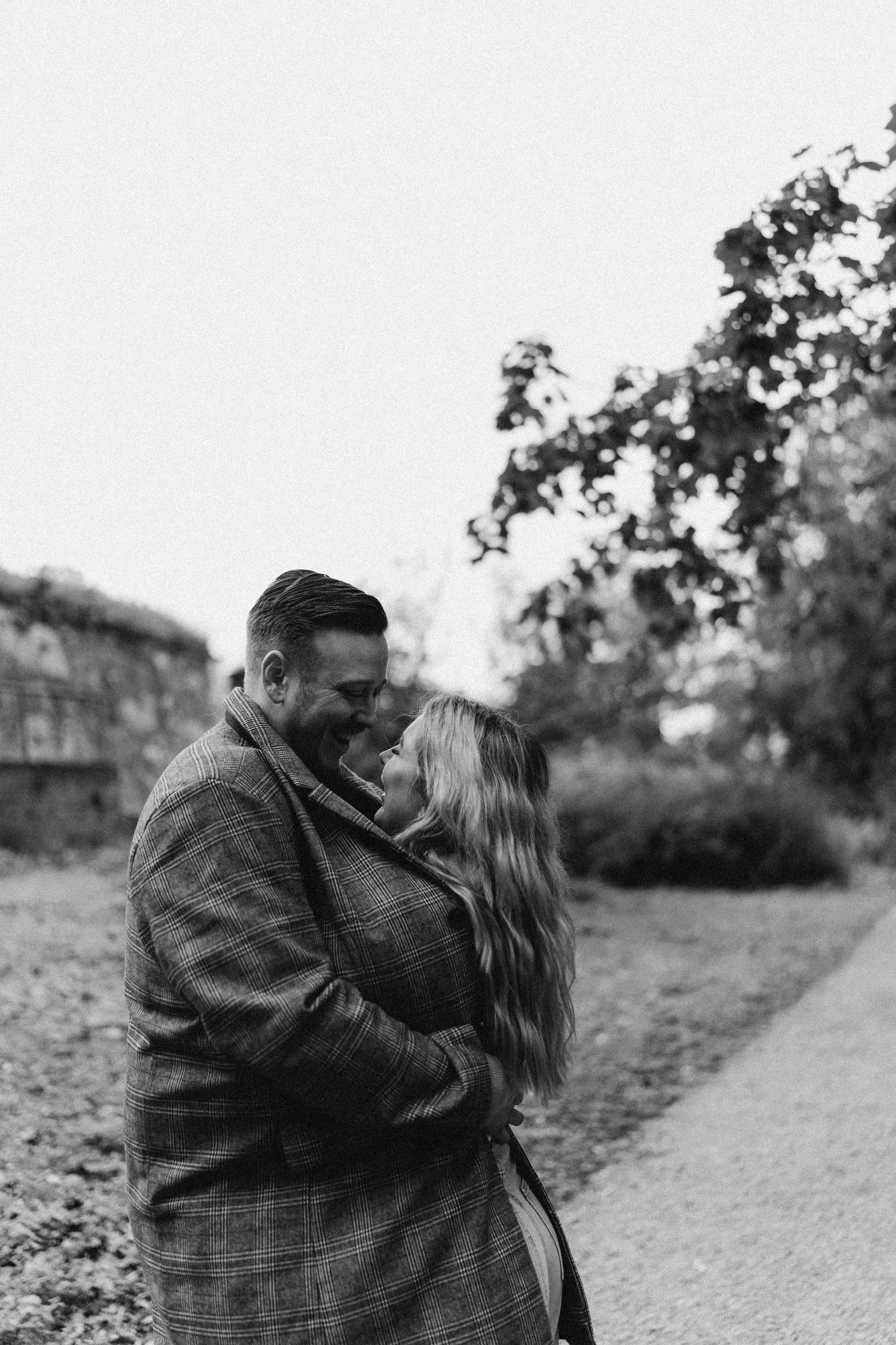 J&A. Wedding and portrait photographer in Helsinki Vickan O