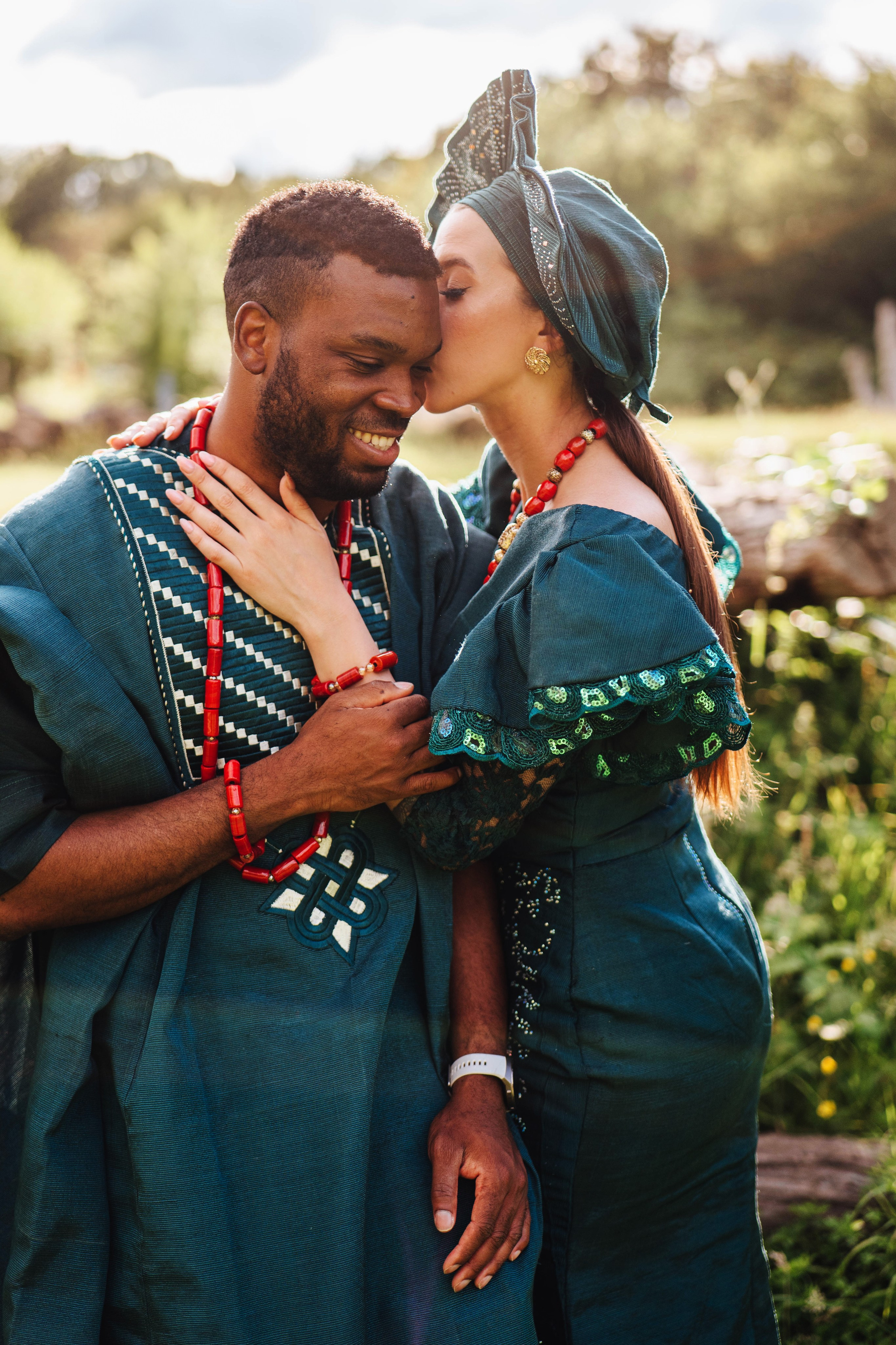 Love story. Wedding and family photographer in London