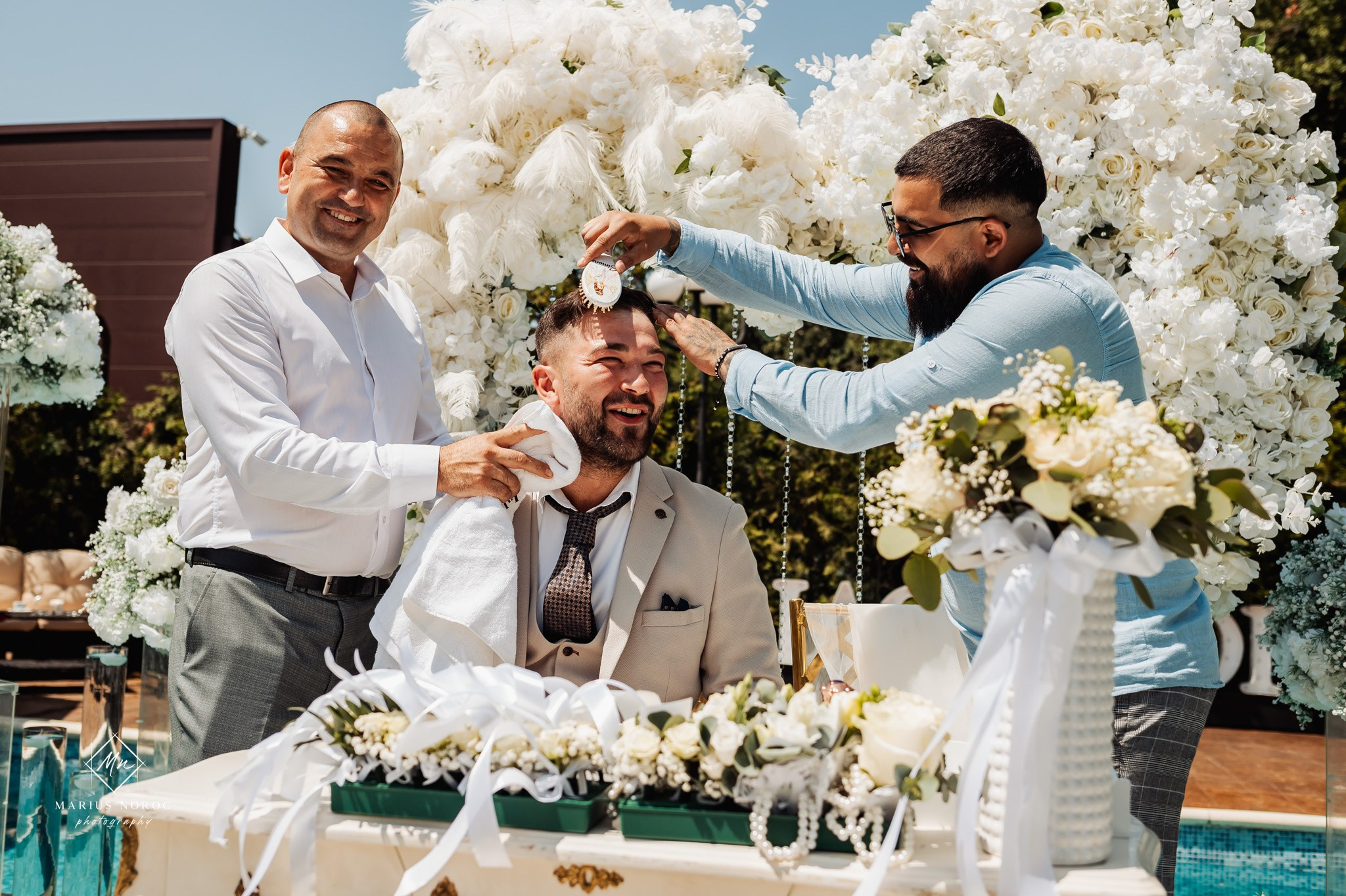 Simona & Alex | Mariage D’or Zăicești