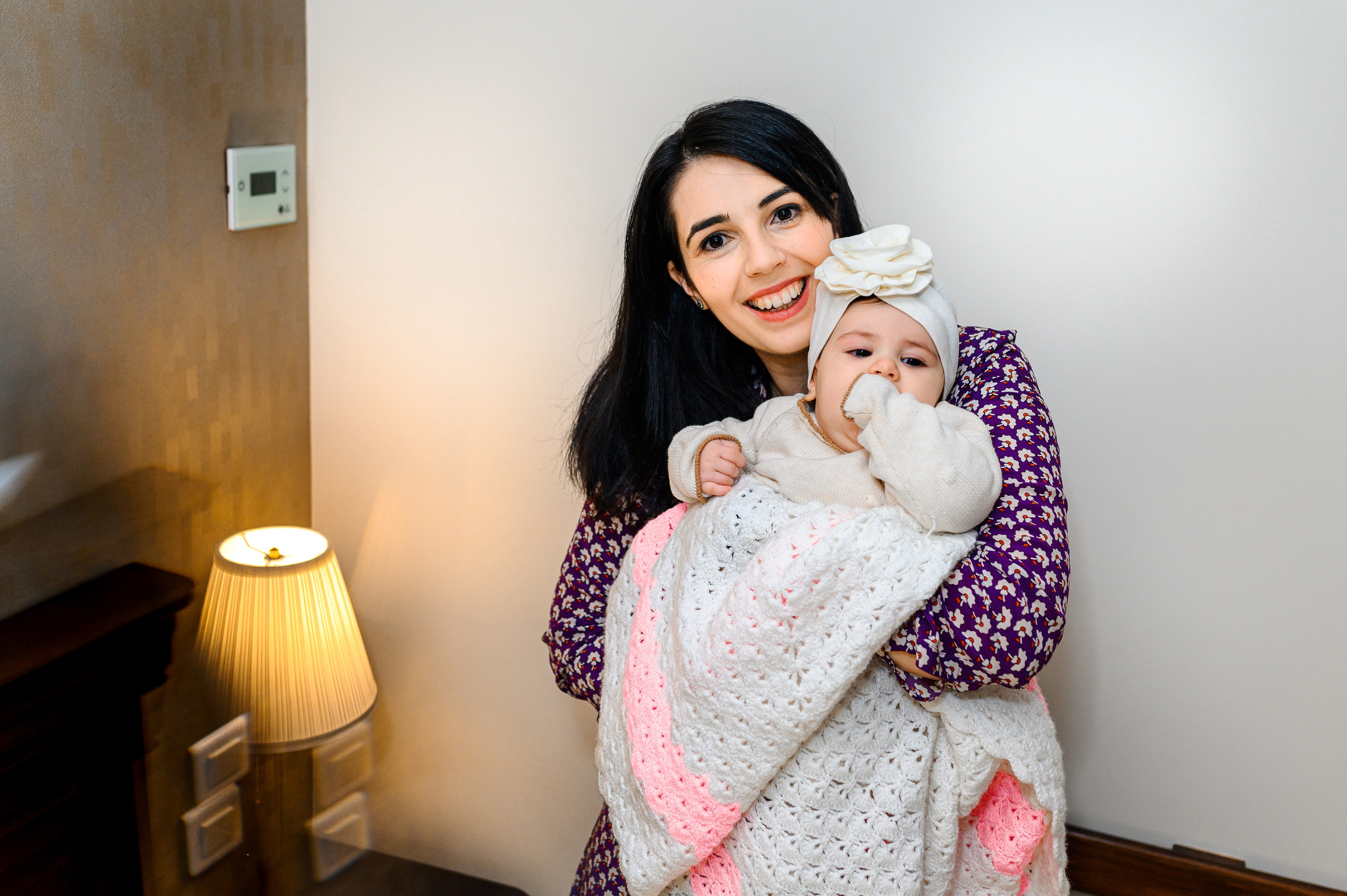 Flavia Maria. Mugurel Olteanu Fotograf