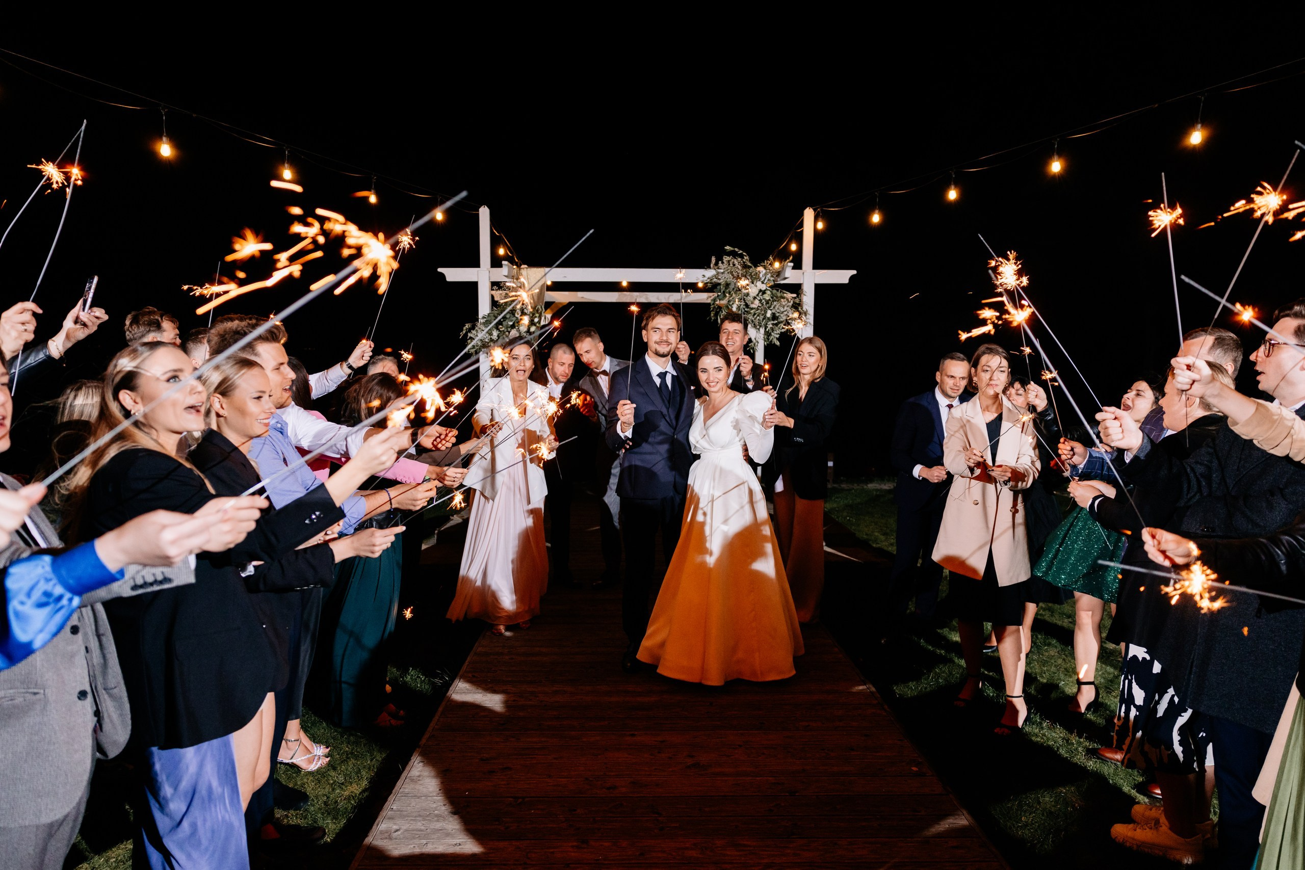 Beata ♡ Mikołaj. Fotograf Ślubny Warszawa - Sesje Biznesowe Rodzinne Eventy