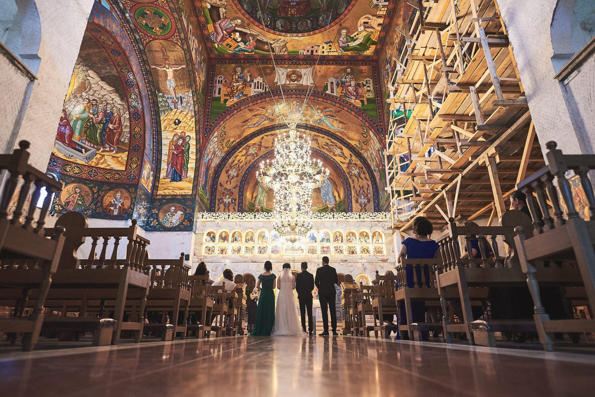 Tibi & Mari. Georgescu Alexandru Fotograf