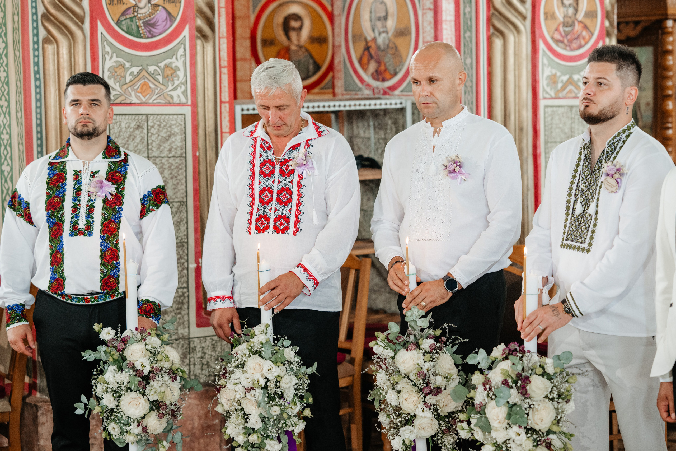 🤎 D a i a n a & D a n i e l - Wedding Day Preview. Wedding & Family Photographer