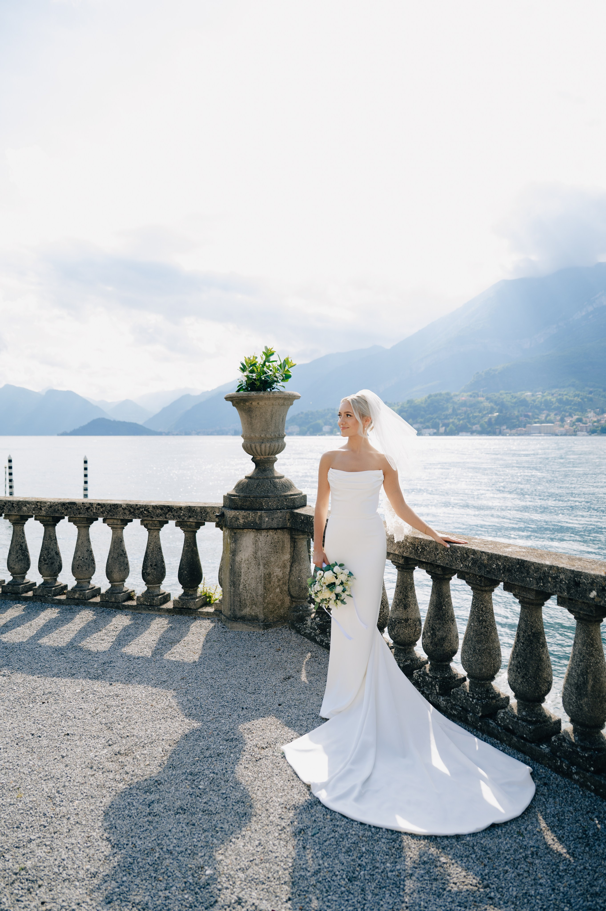 Lake Como. Lake Como Photographer — Proposal | Wedding | Elopement