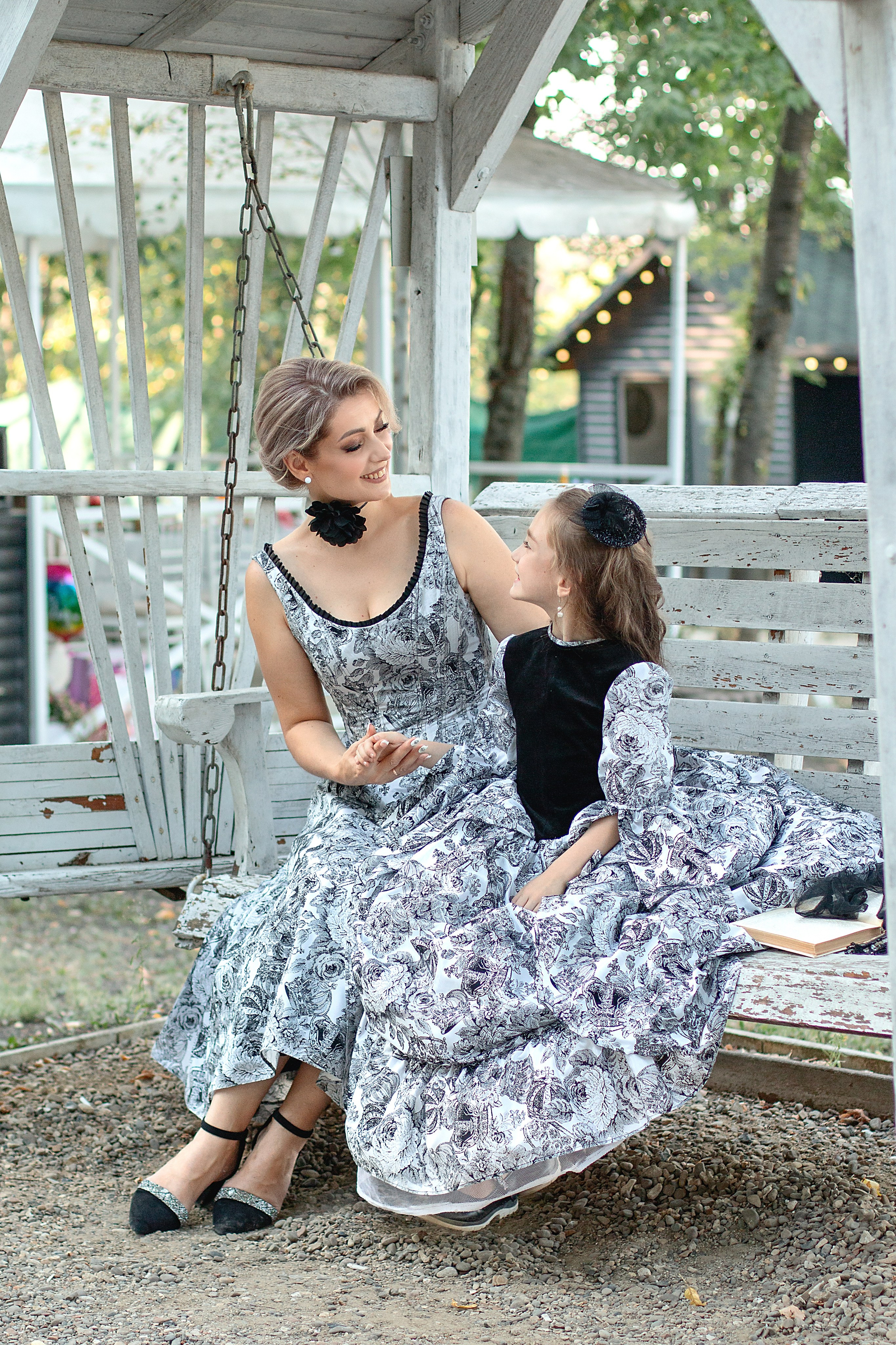 Время для леди. Детский и семейный фотограф в г. Бельцы